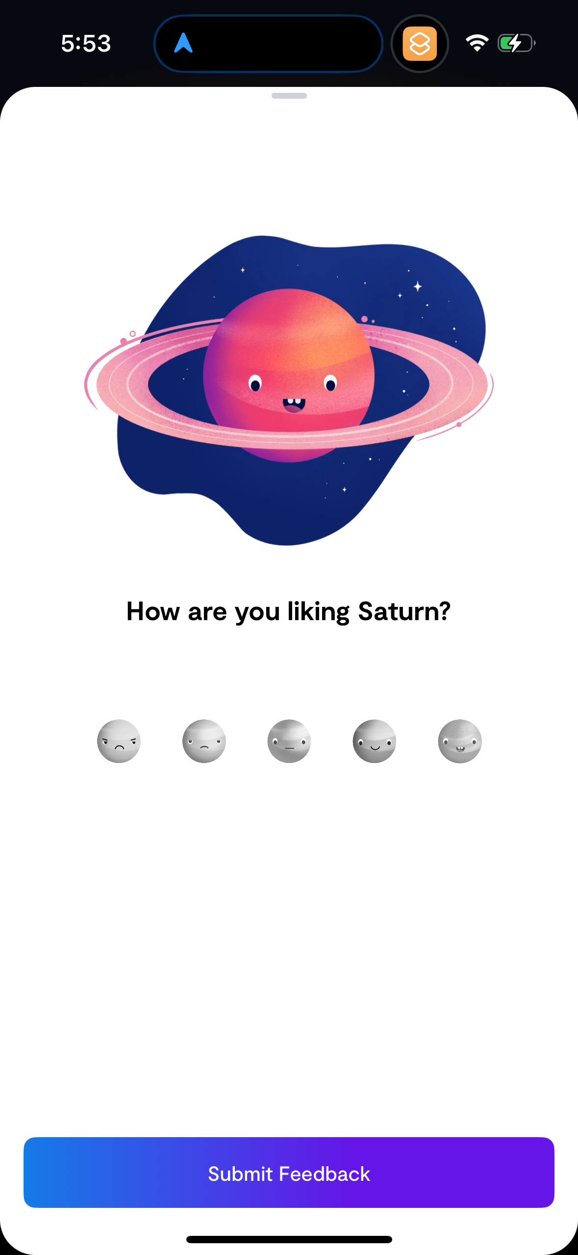 saturn app screenshot 27