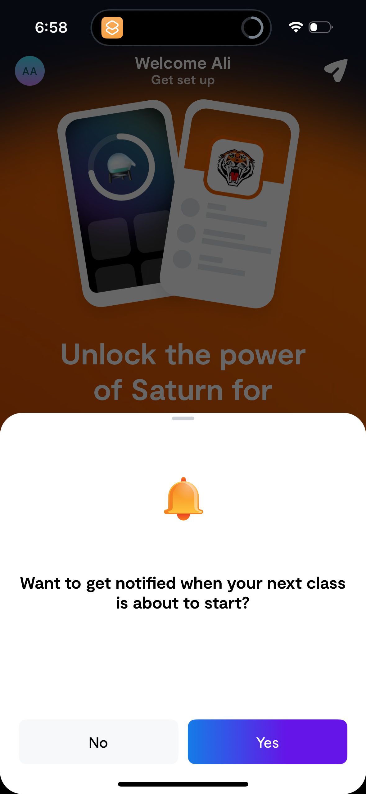 saturn app screenshot 24