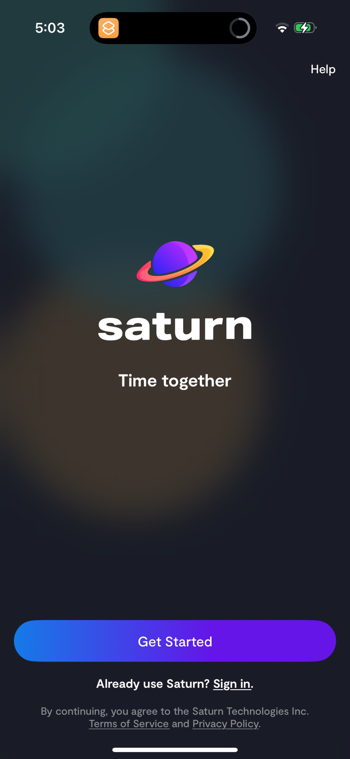 saturn app screenshot 21