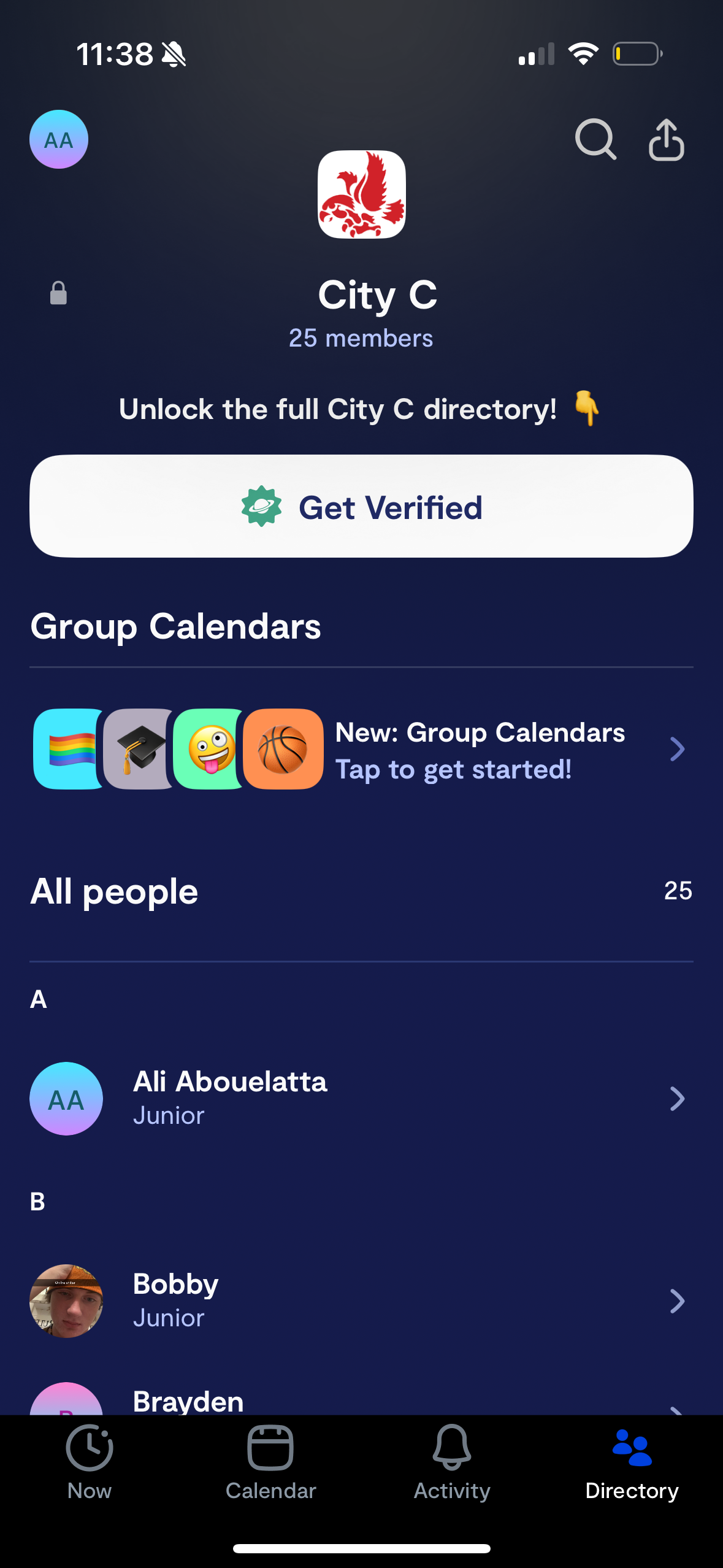 saturn app screenshot 20