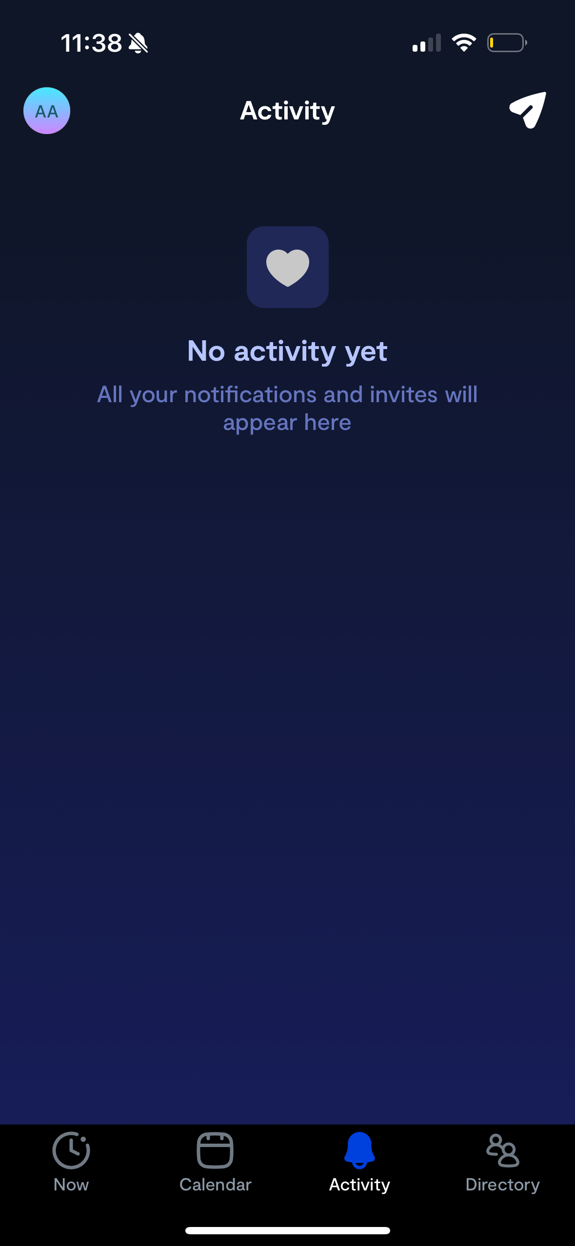 saturn app screenshot 19