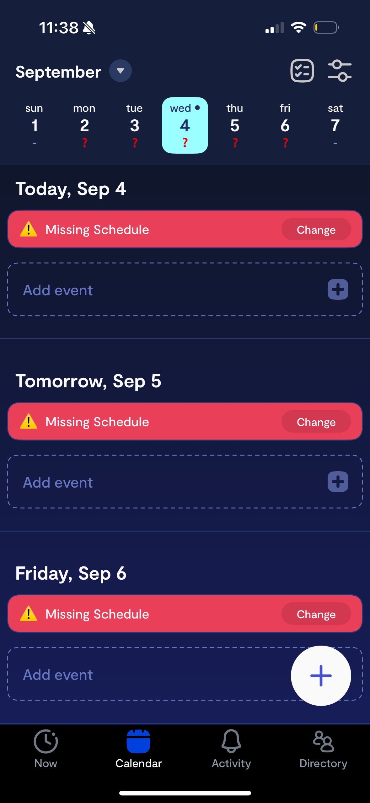 saturn app screenshot 18