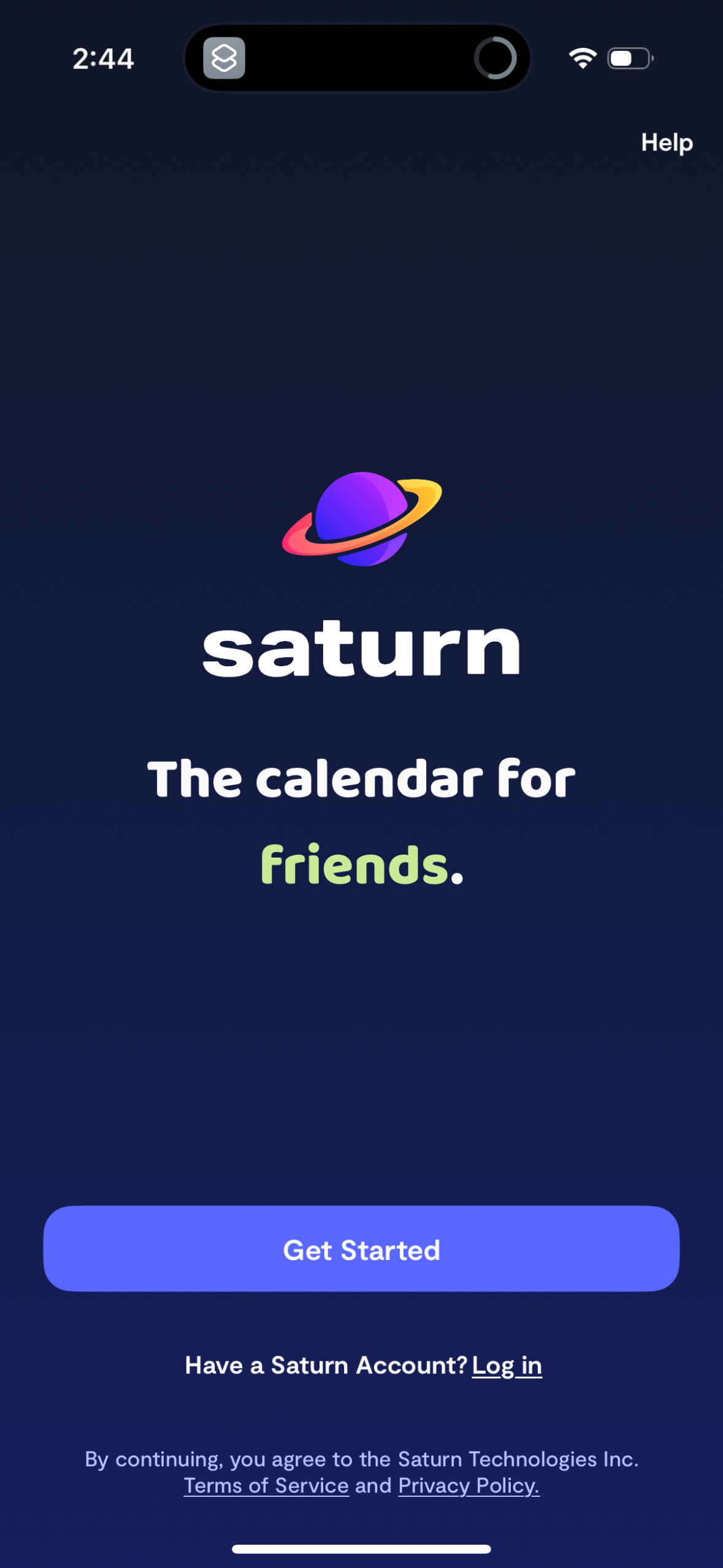 saturn app screenshot 9