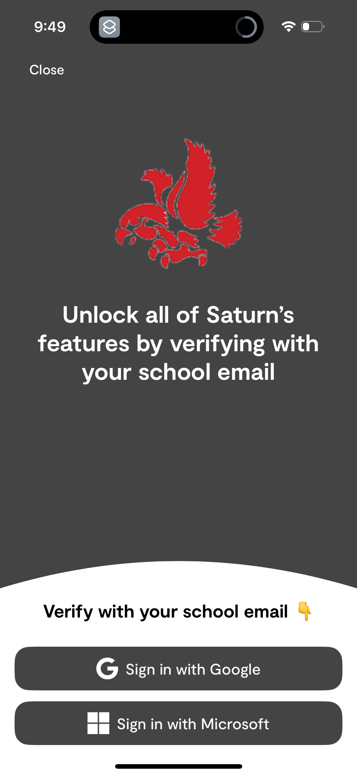 saturn app screenshot 32