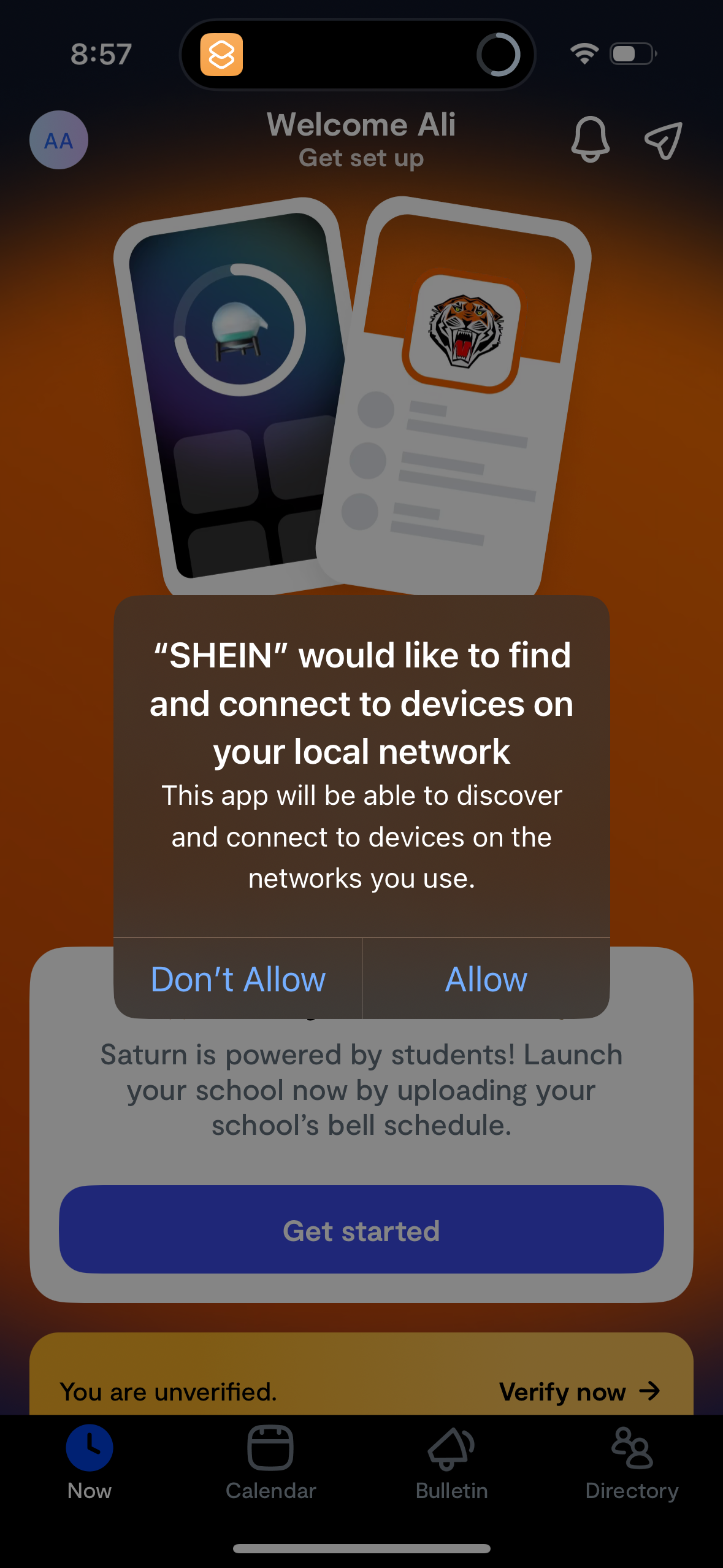 saturn app screenshot 31