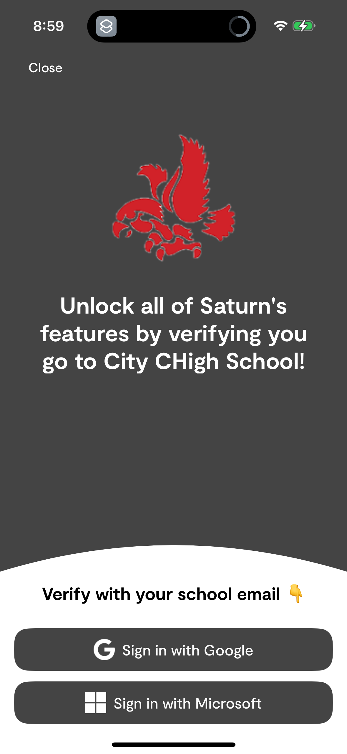 saturn app screenshot 29