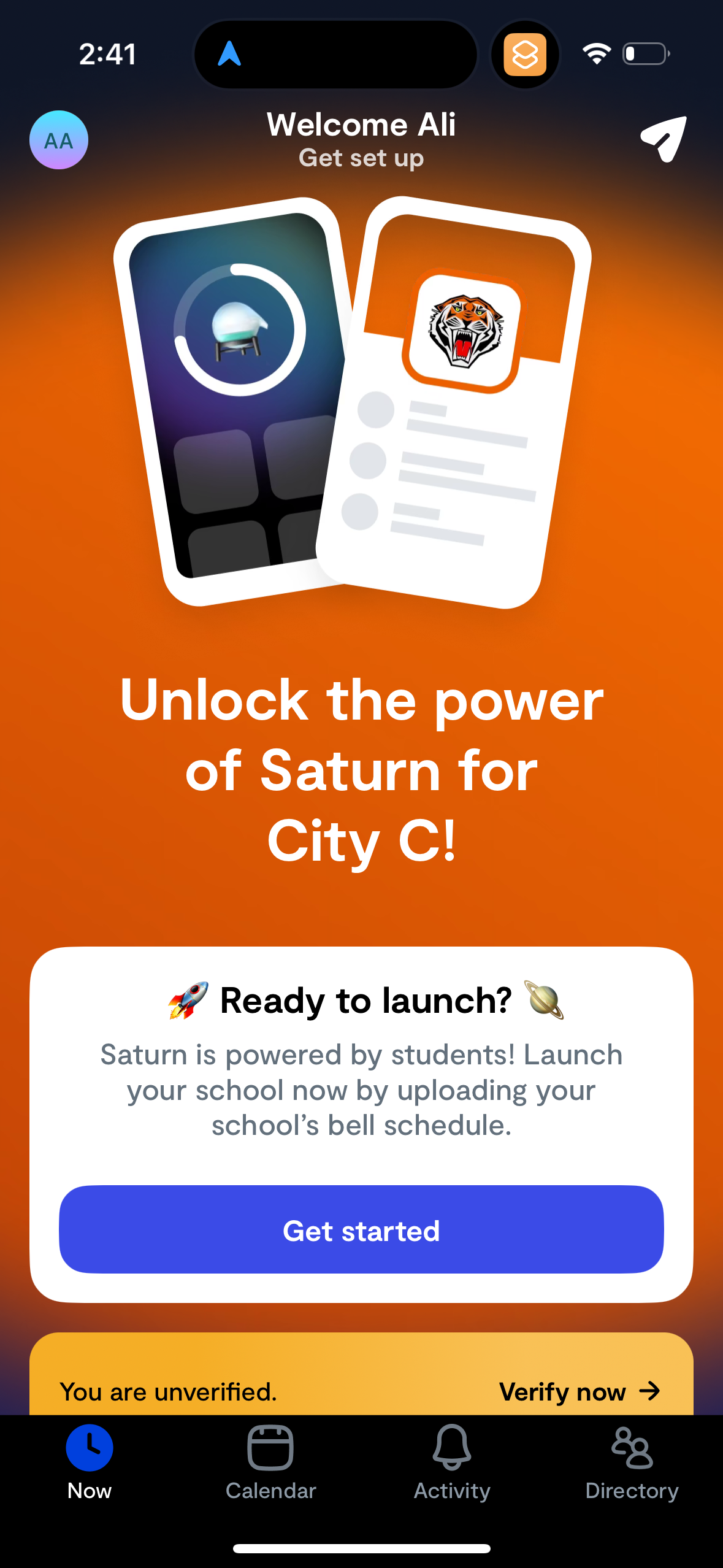 saturn app screenshot 25