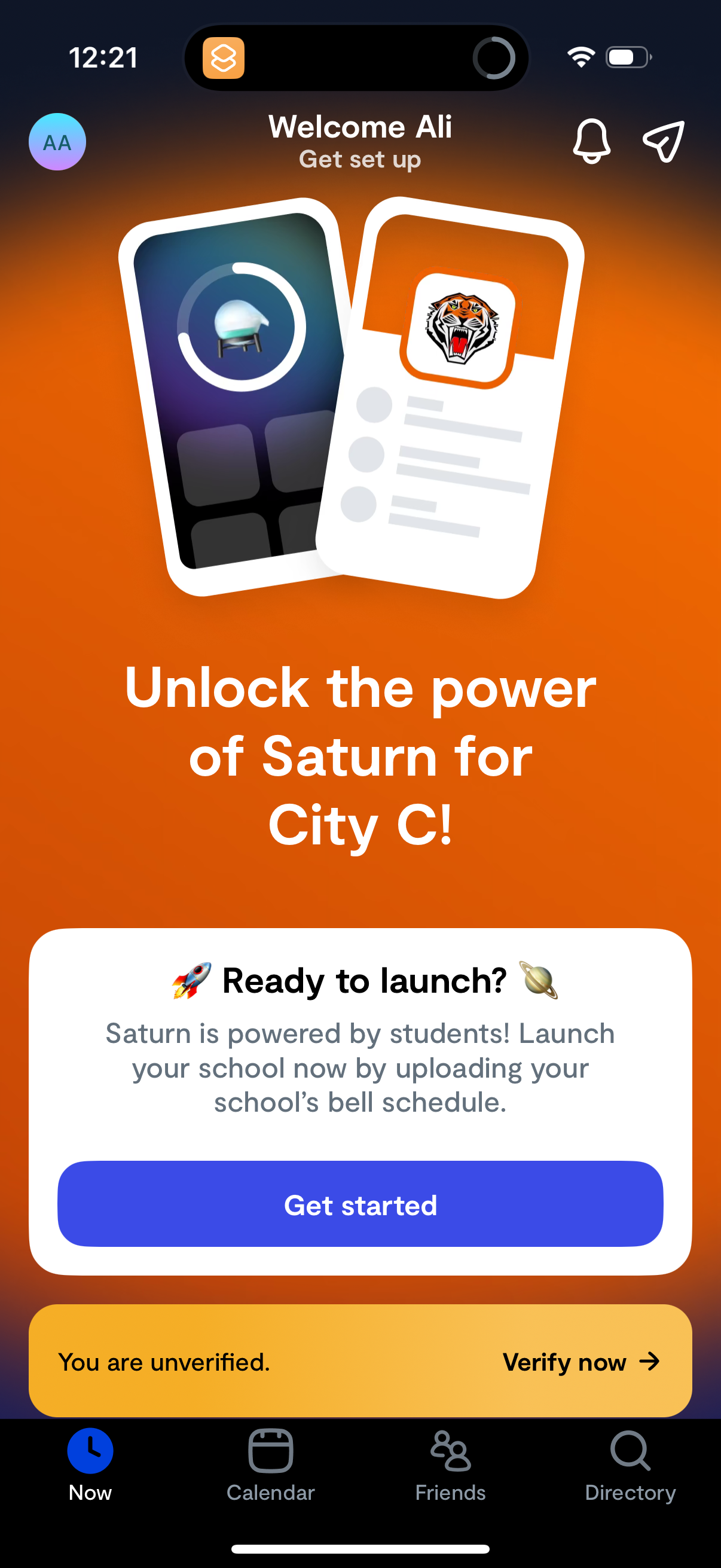 saturn app screenshot 23