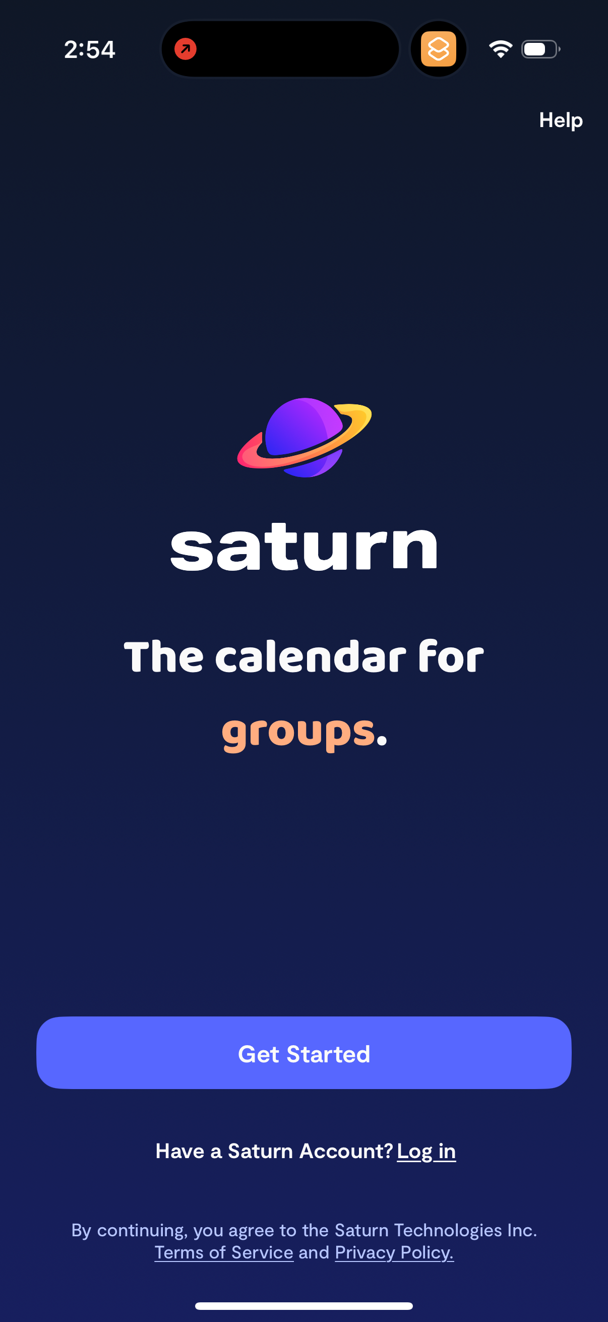 saturn app screenshot 6