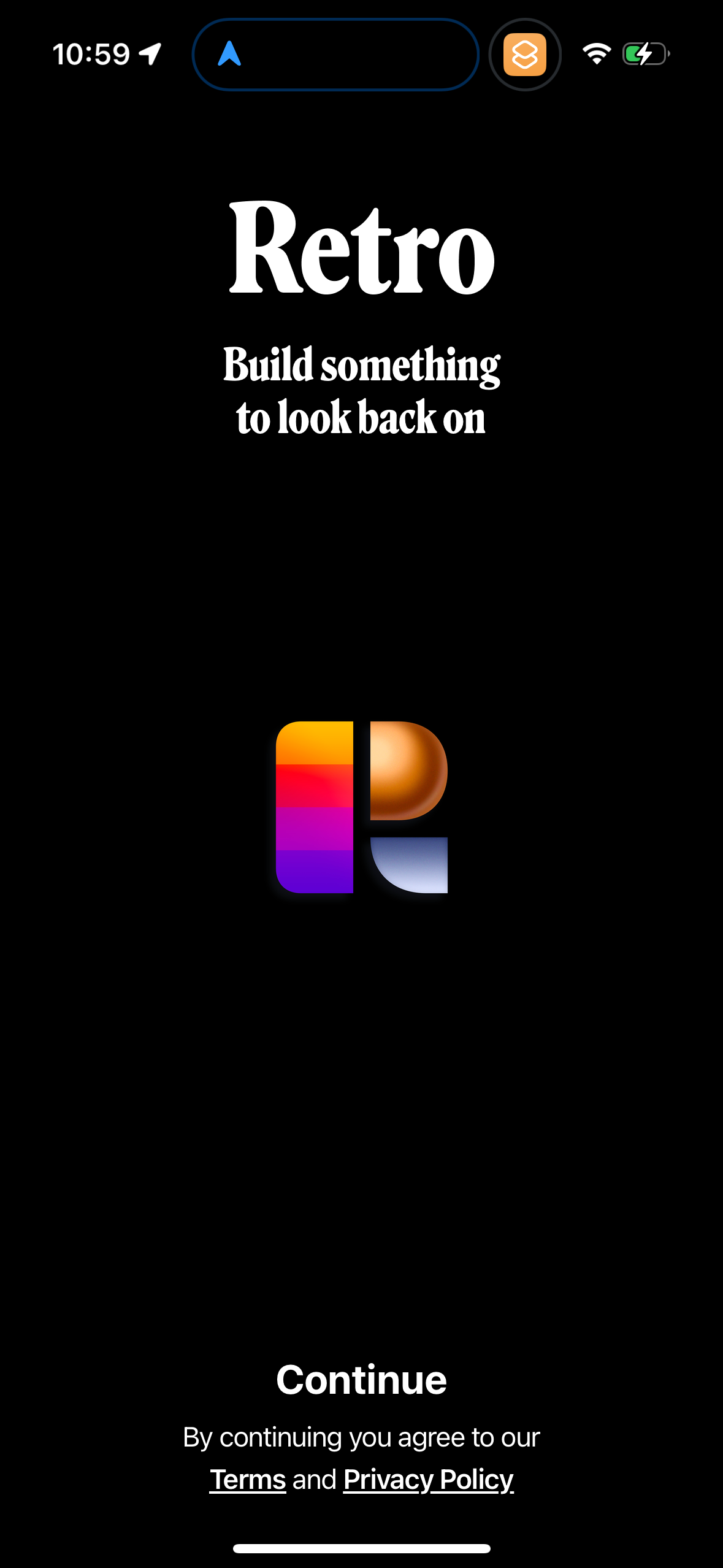 retro app screenshot 61