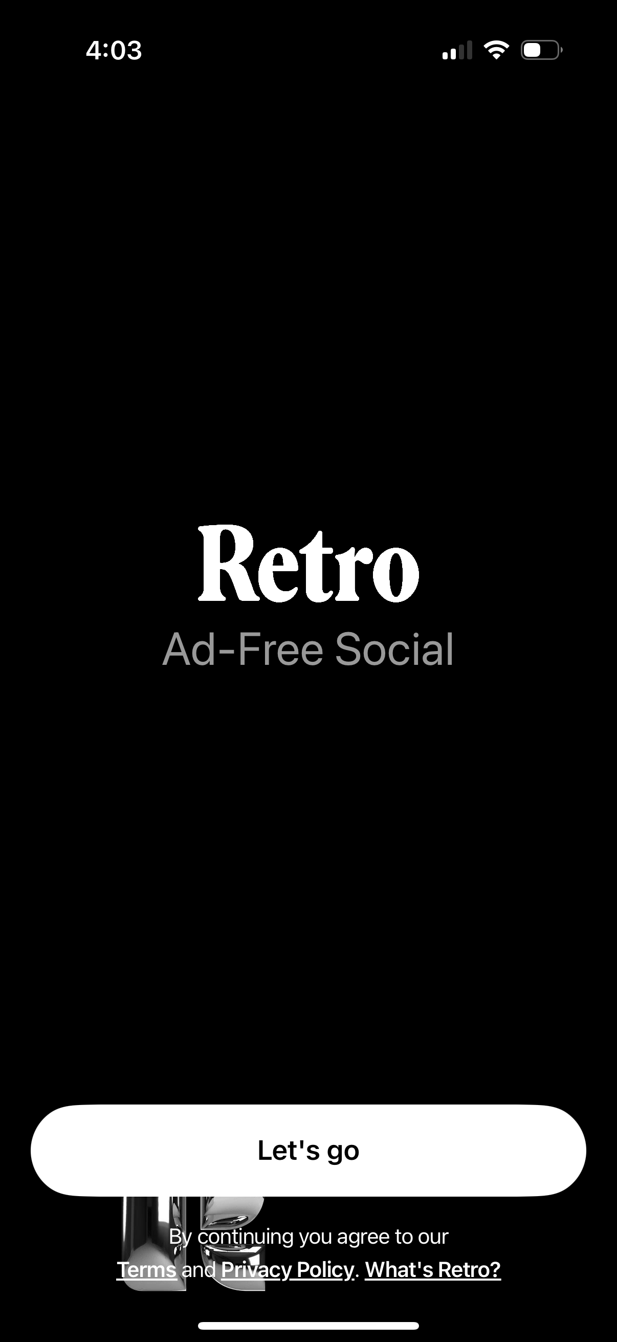 retro app screenshot 29