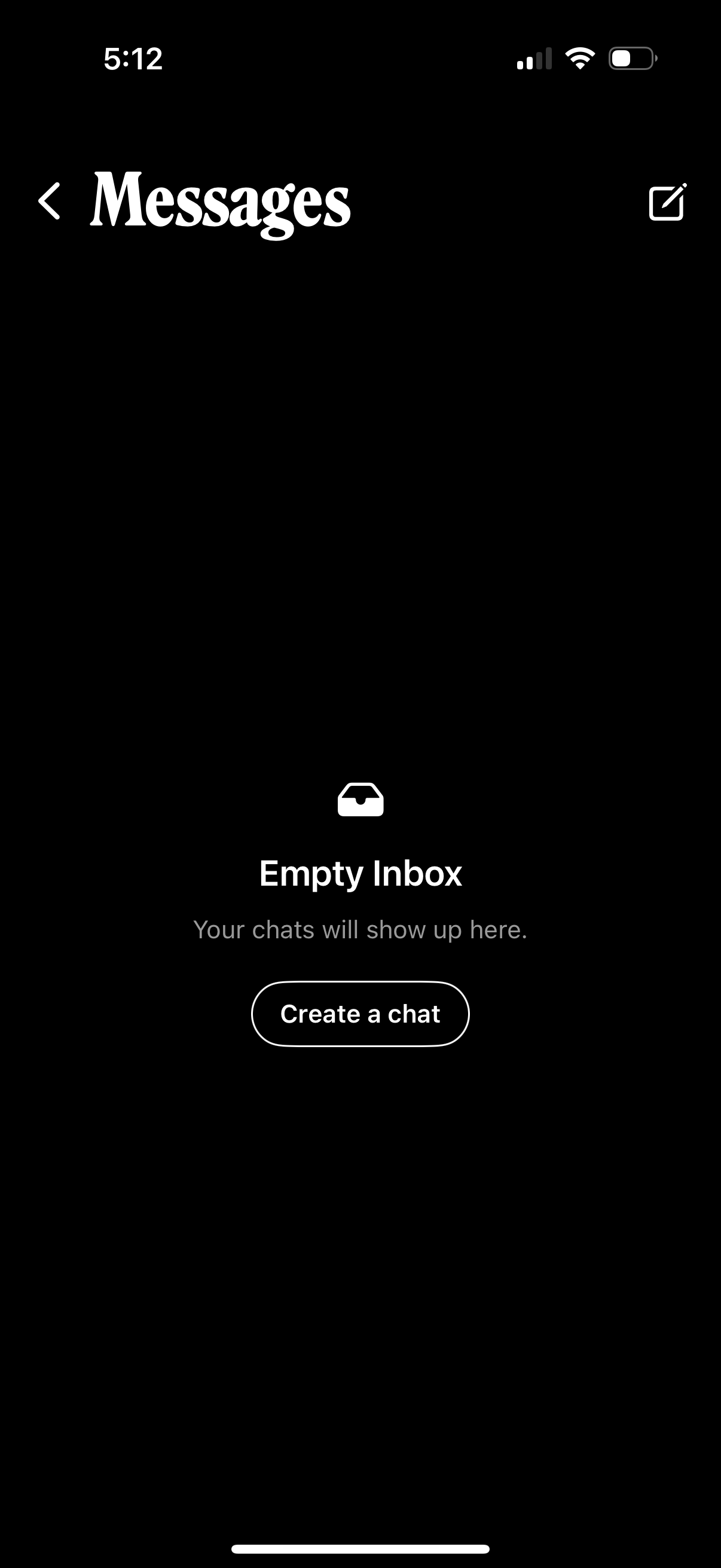 retro app screenshot 19