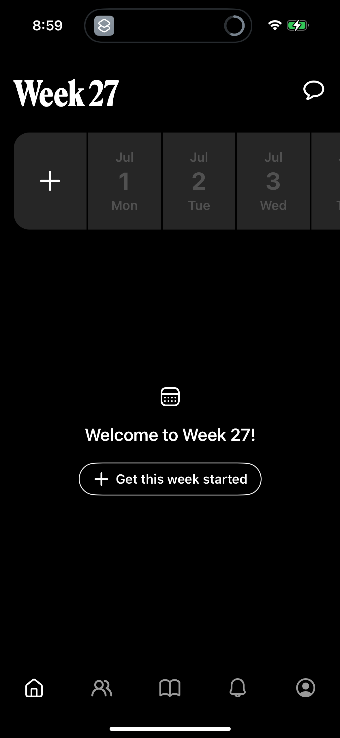 retro app screenshot 55