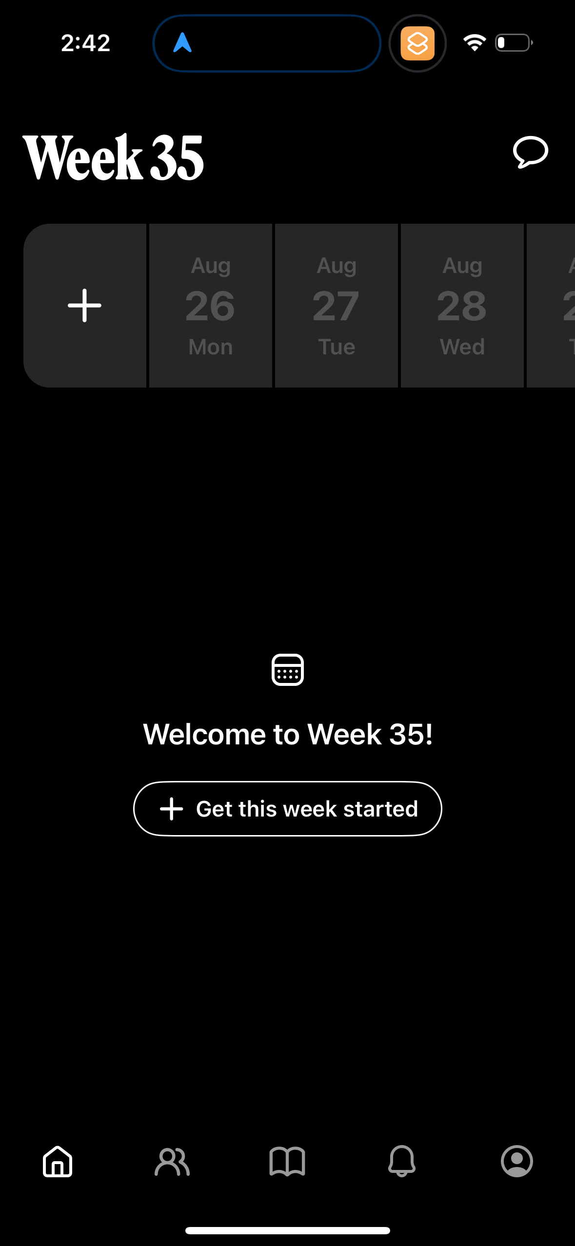 retro app screenshot 48
