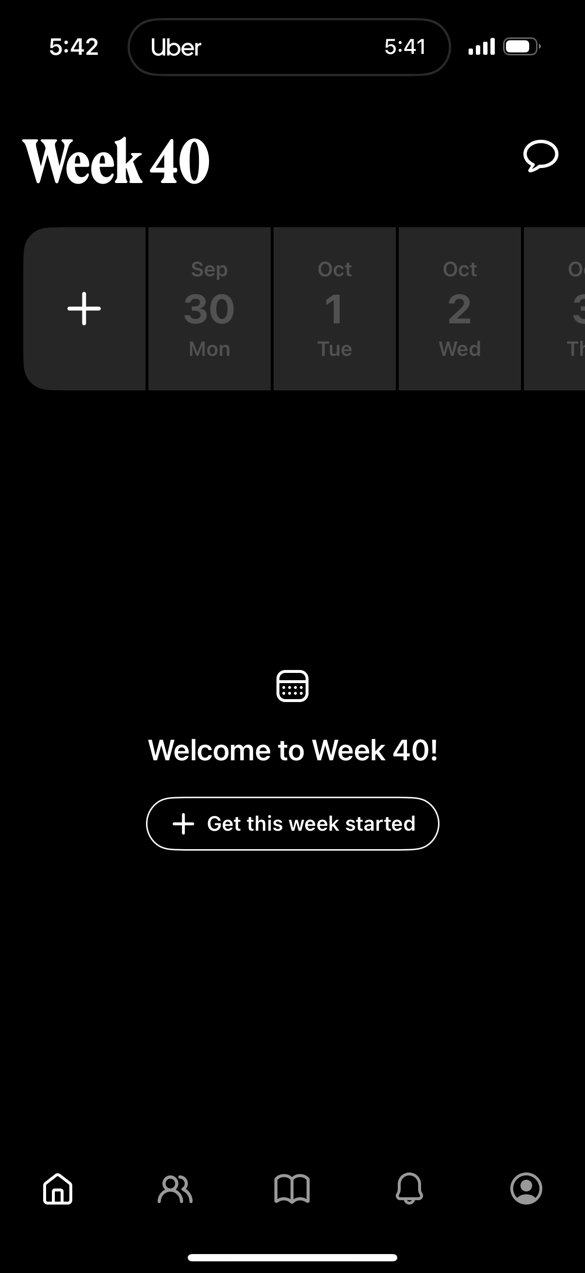 retro app screenshot 38