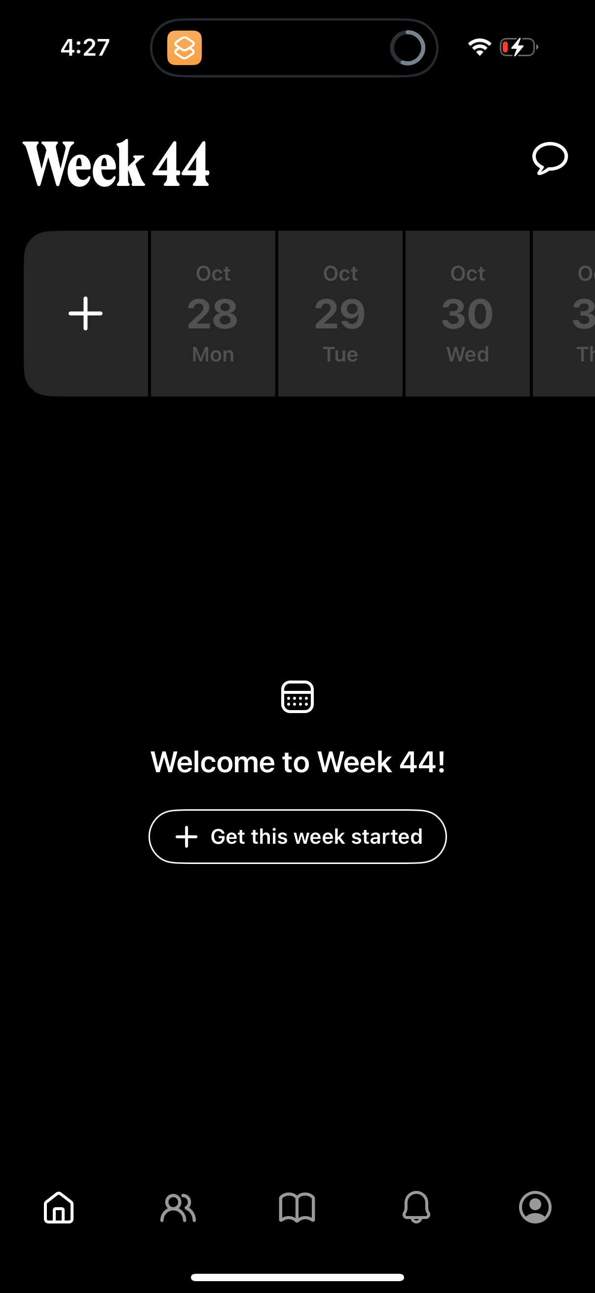 retro app screenshot 37