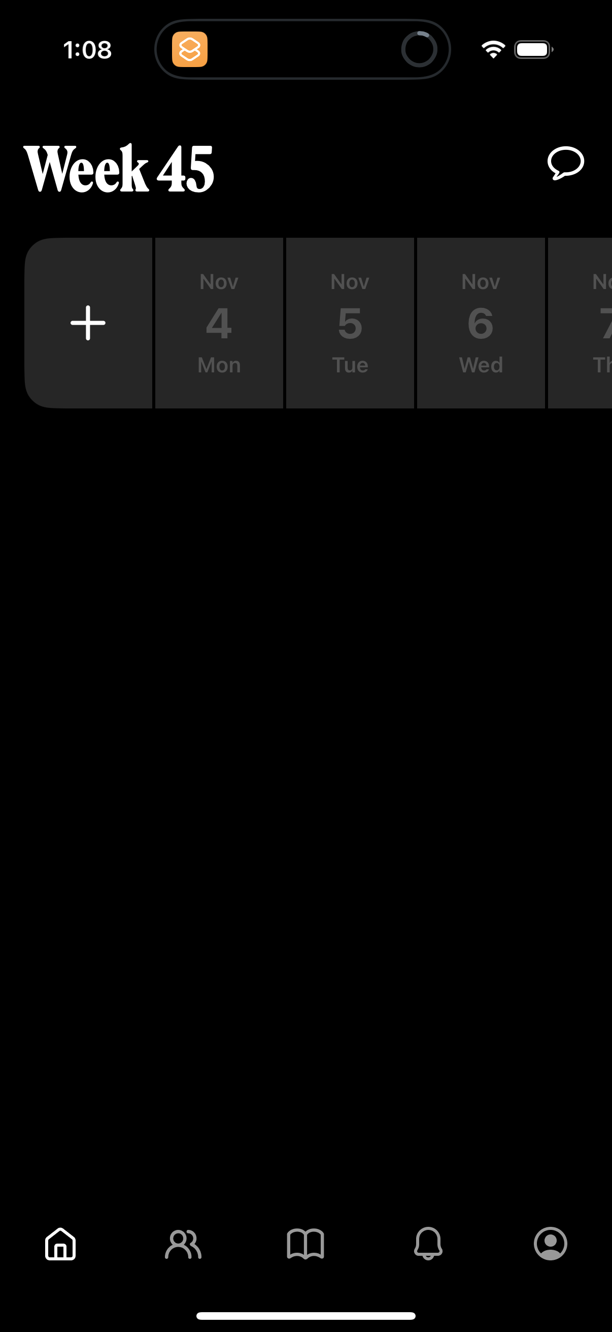 retro app screenshot 36