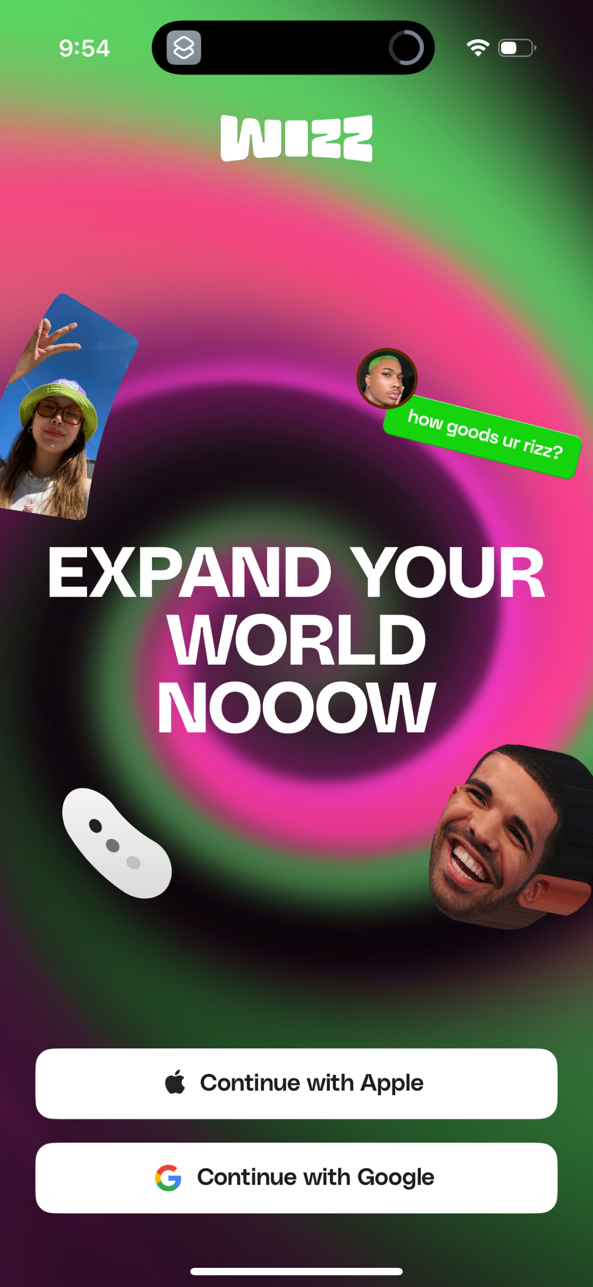 wizz app screenshot 6