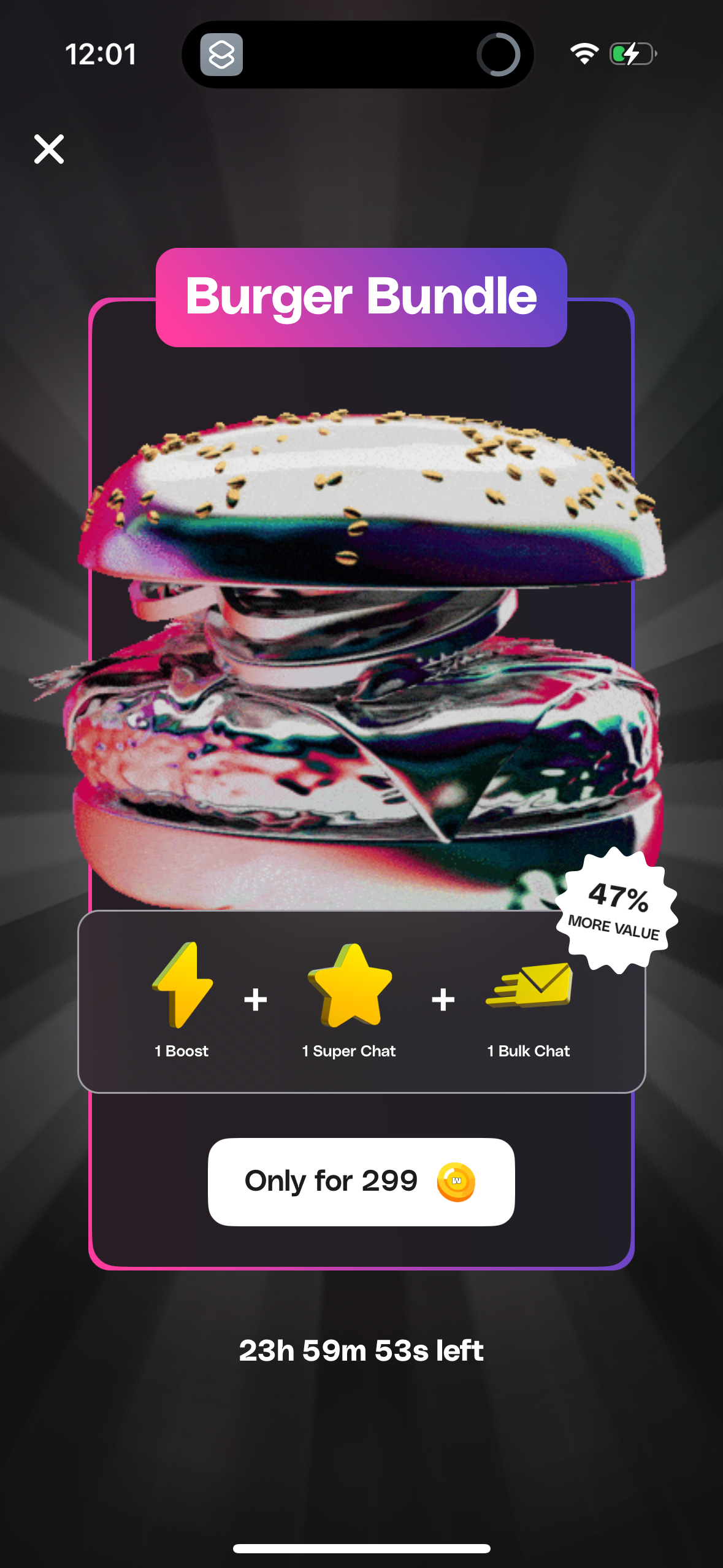 wizz app screenshot 43