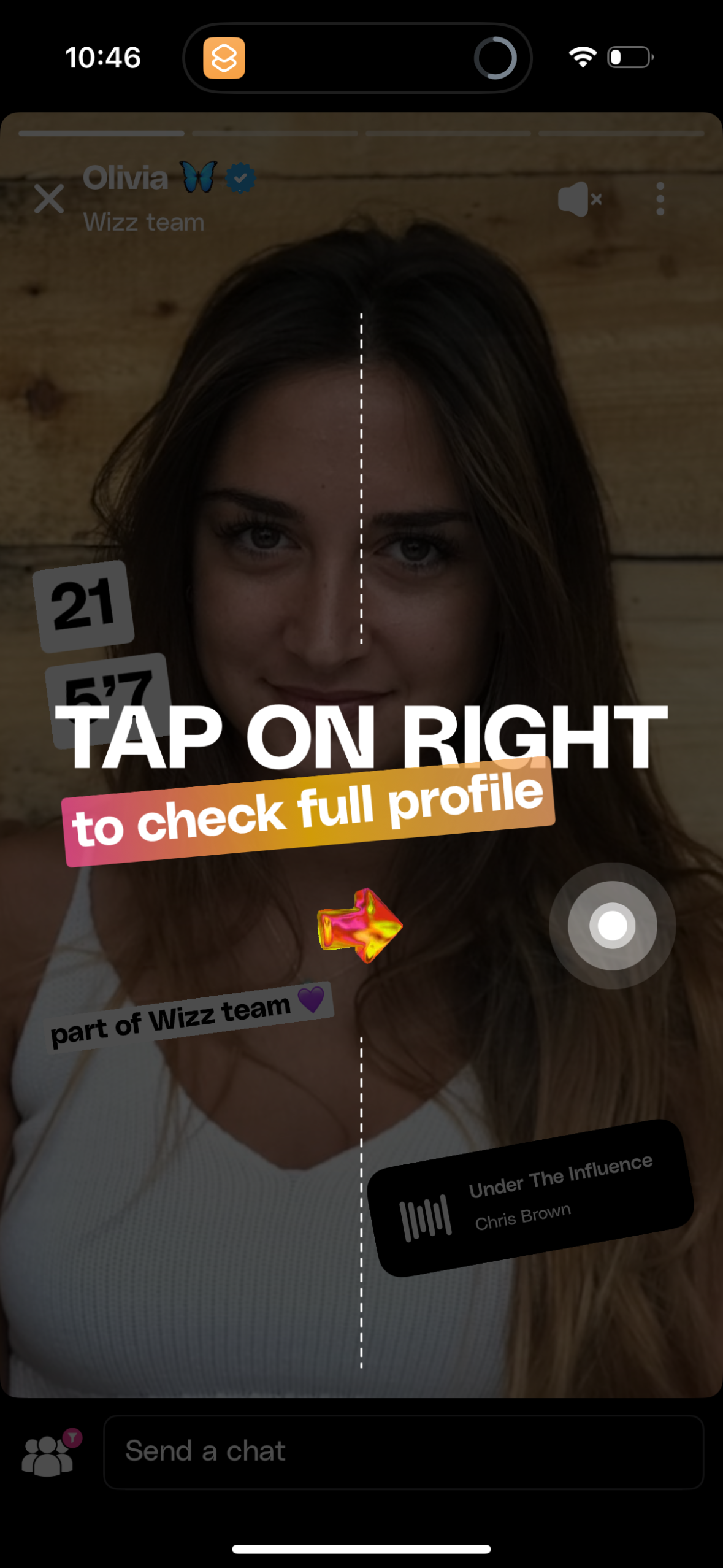 wizz app screenshot 10