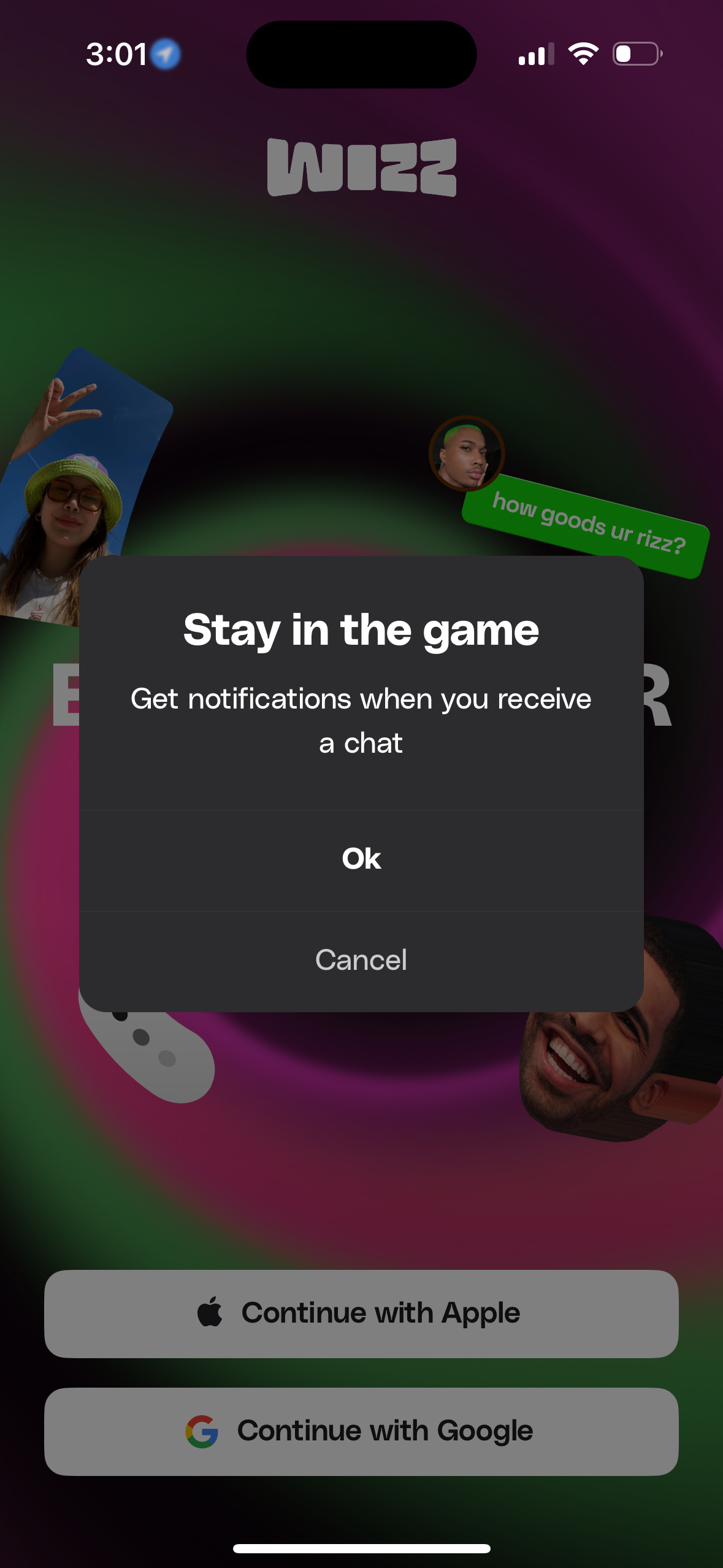 wizz app screenshot 63