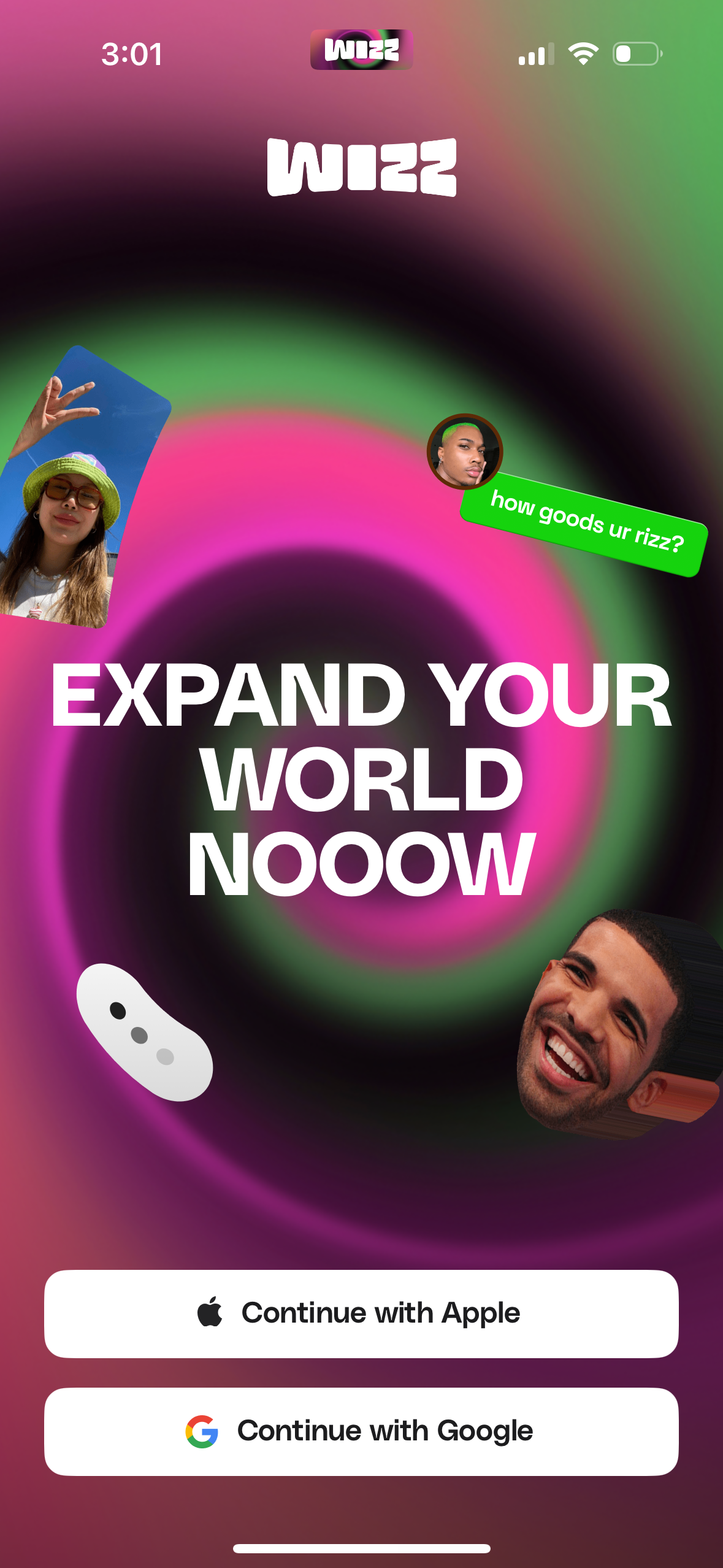 wizz app screenshot 62