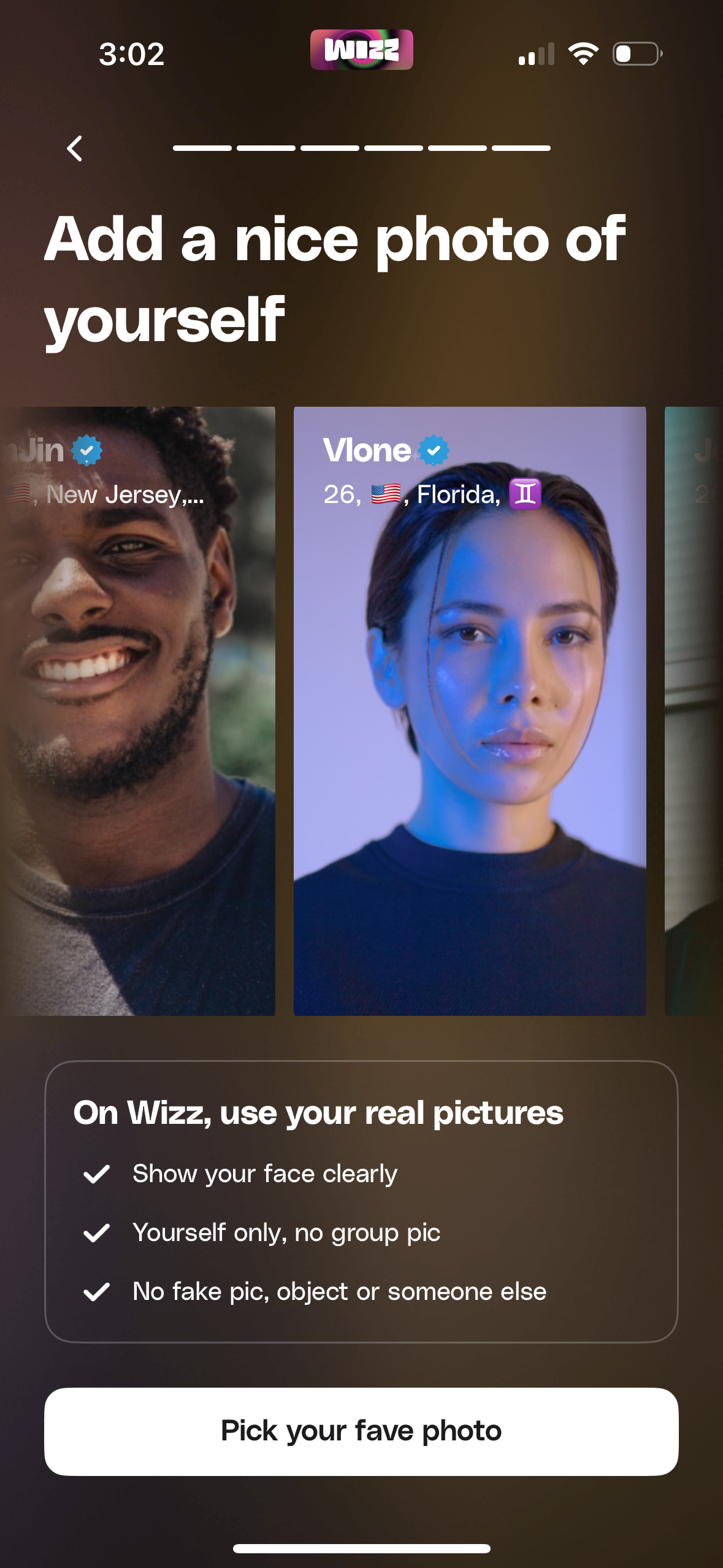 wizz app screenshot 58