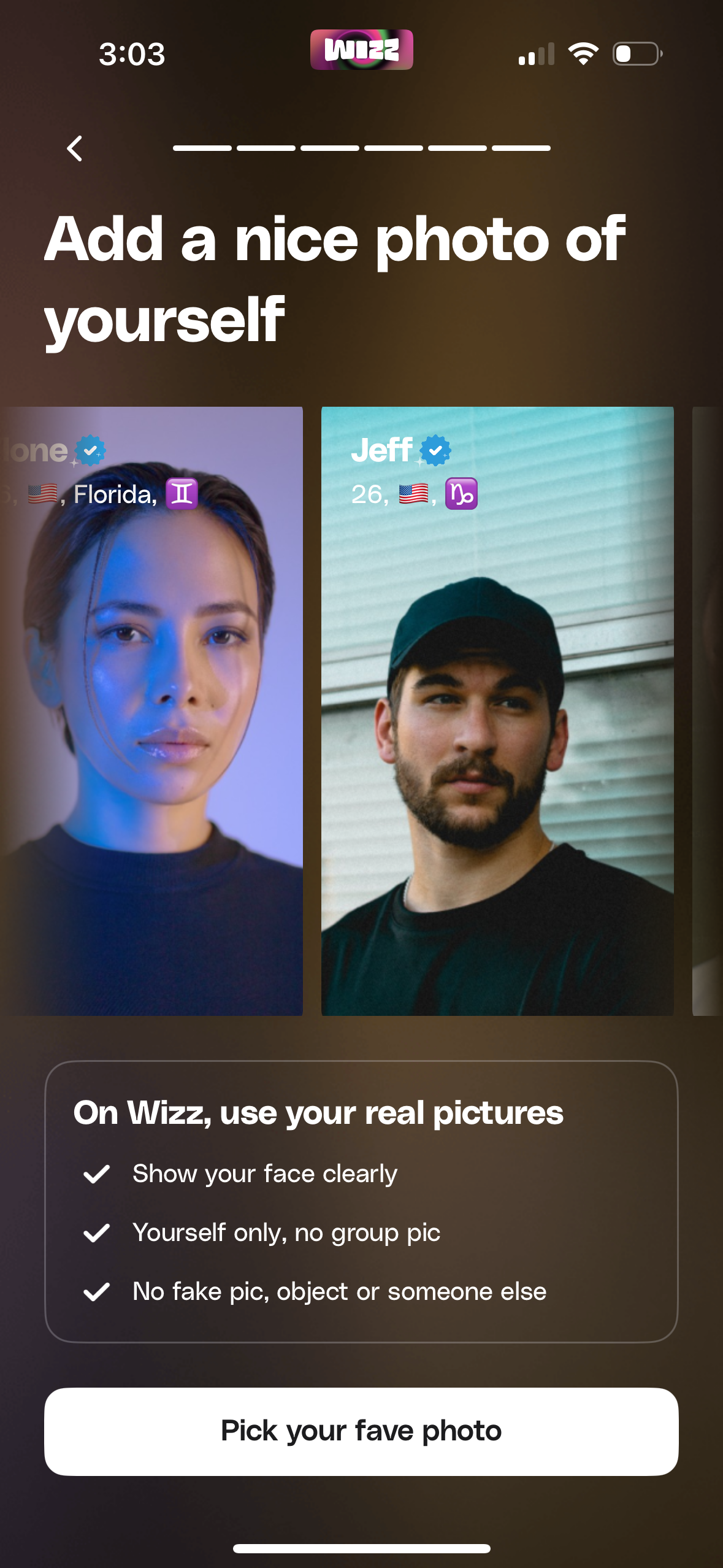 wizz app screenshot 57