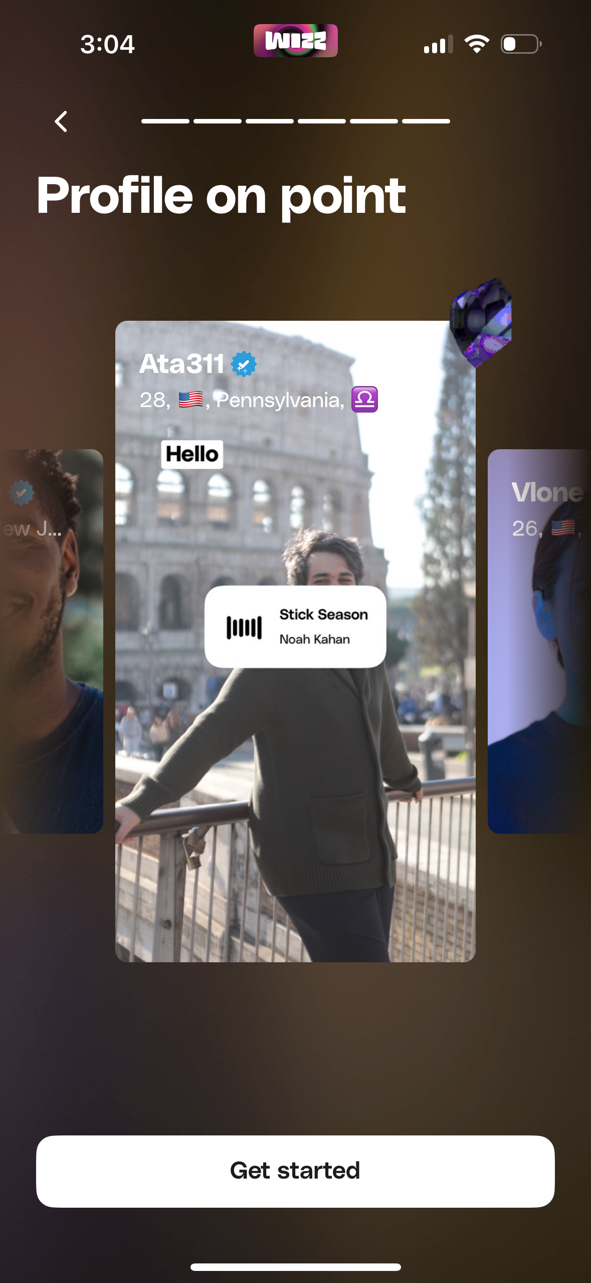 wizz app screenshot 56