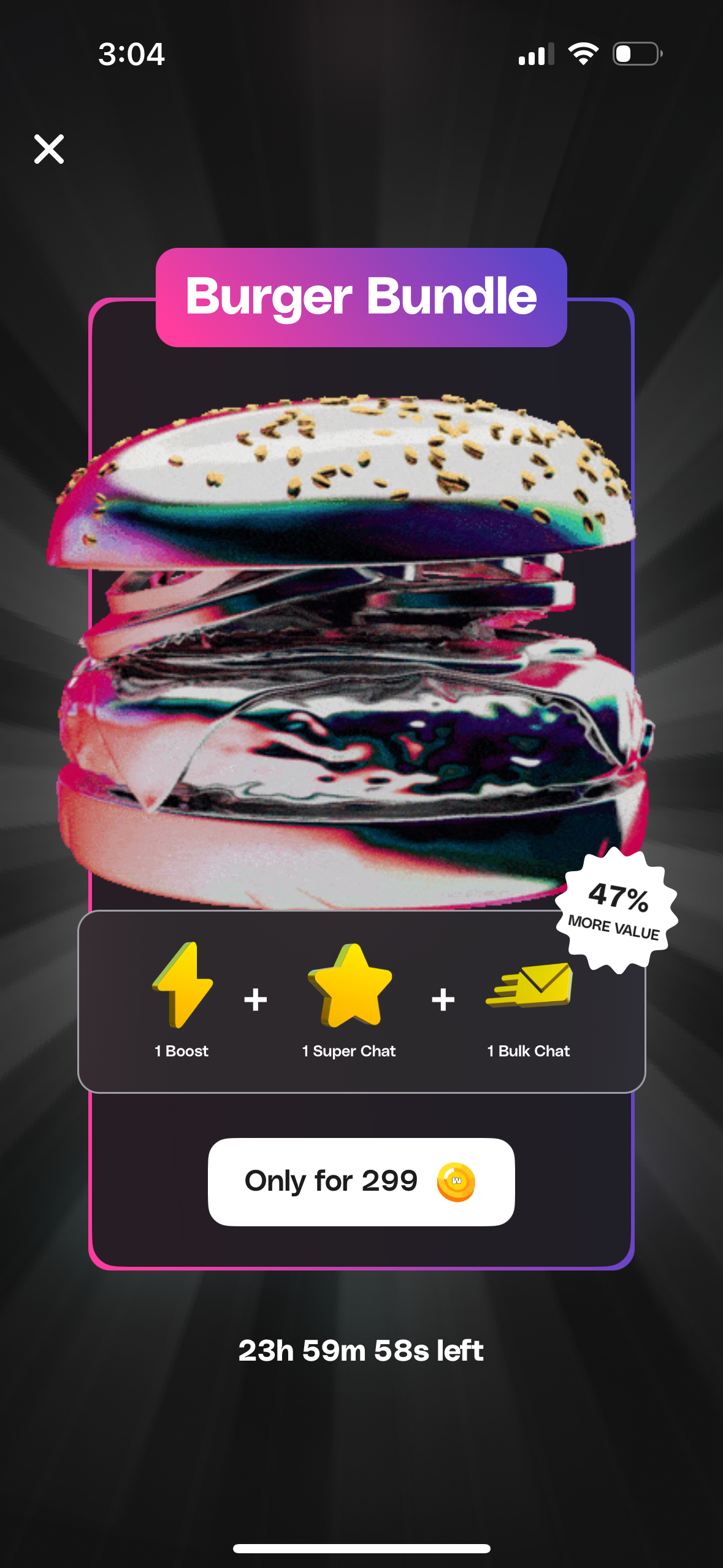 wizz app screenshot 55