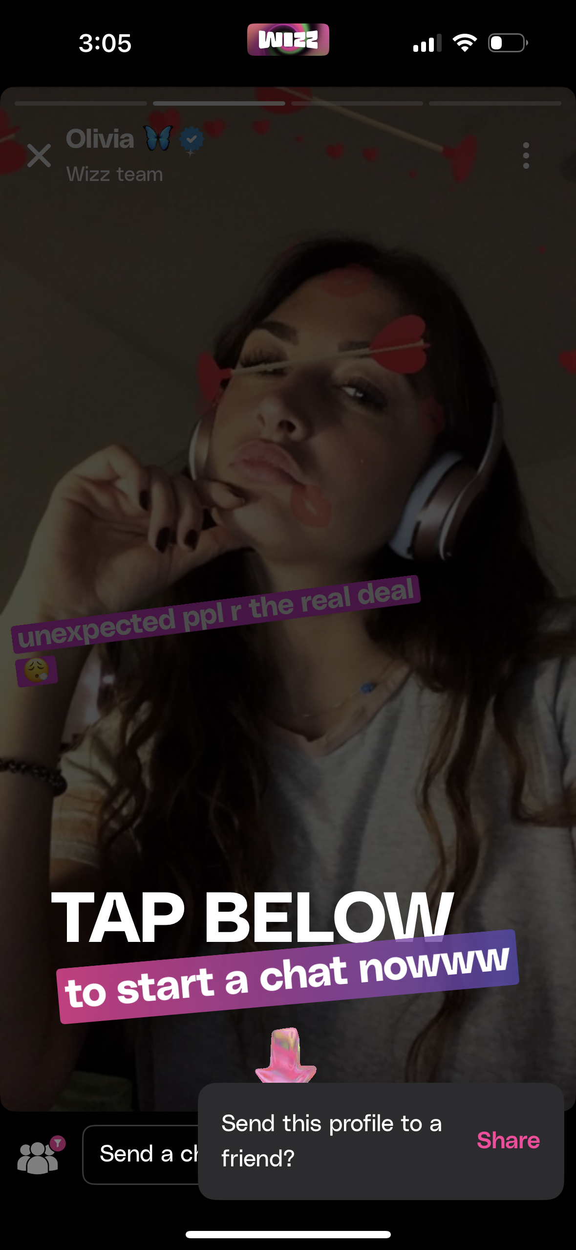 wizz app screenshot 54