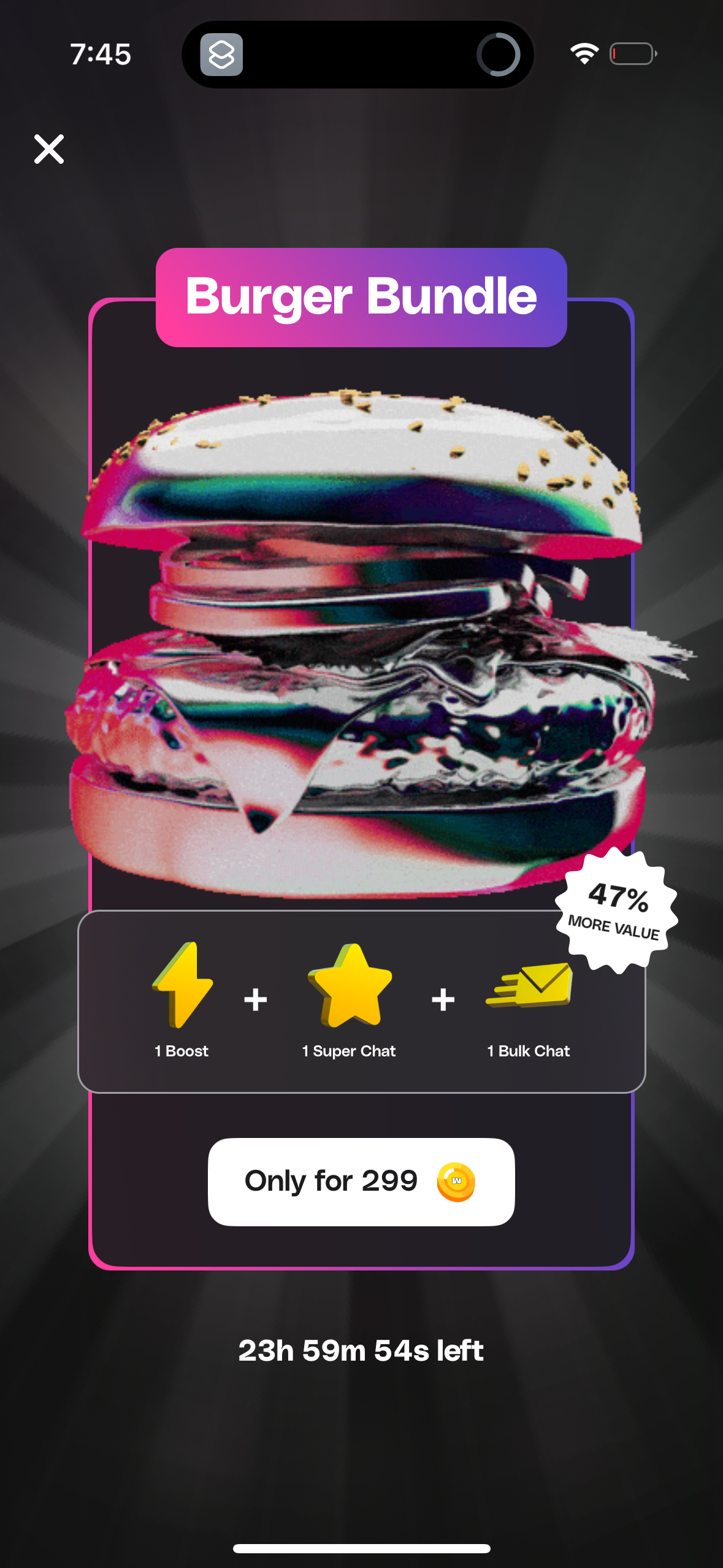 wizz app screenshot 50