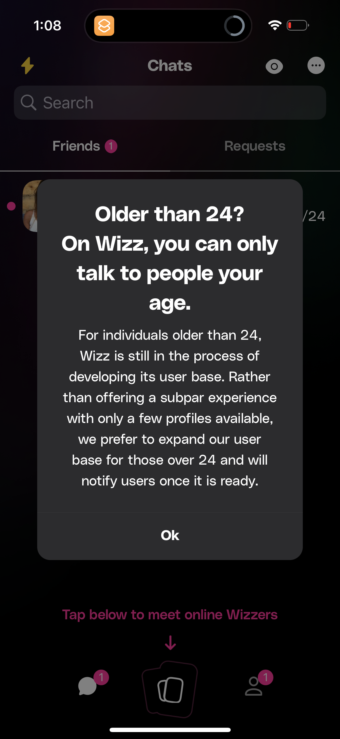wizz app screenshot 46