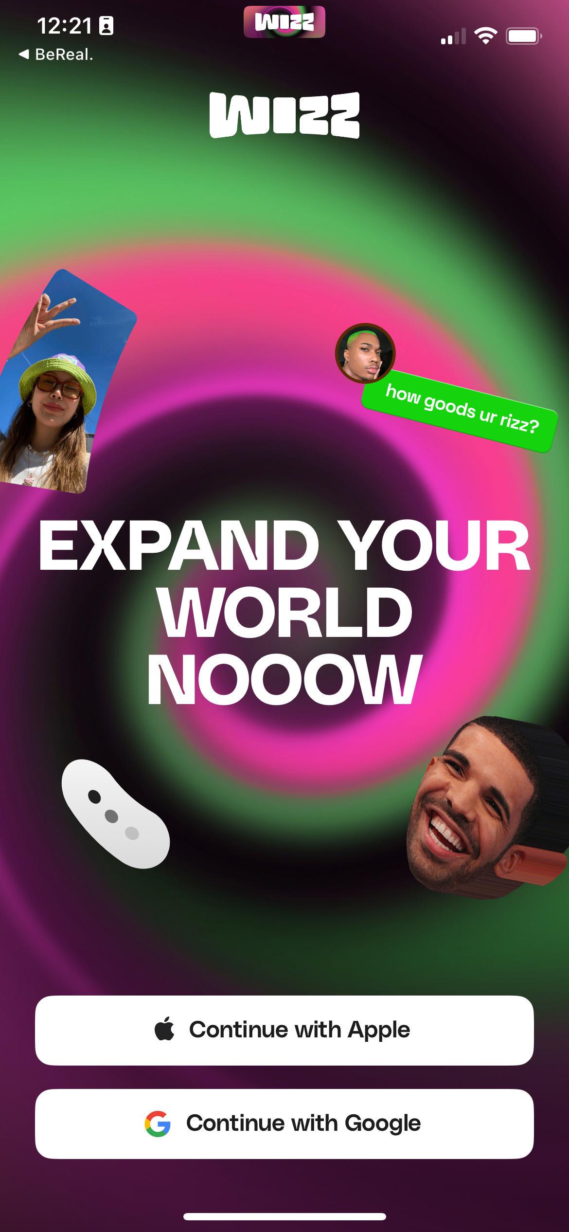 wizz app screenshot 45