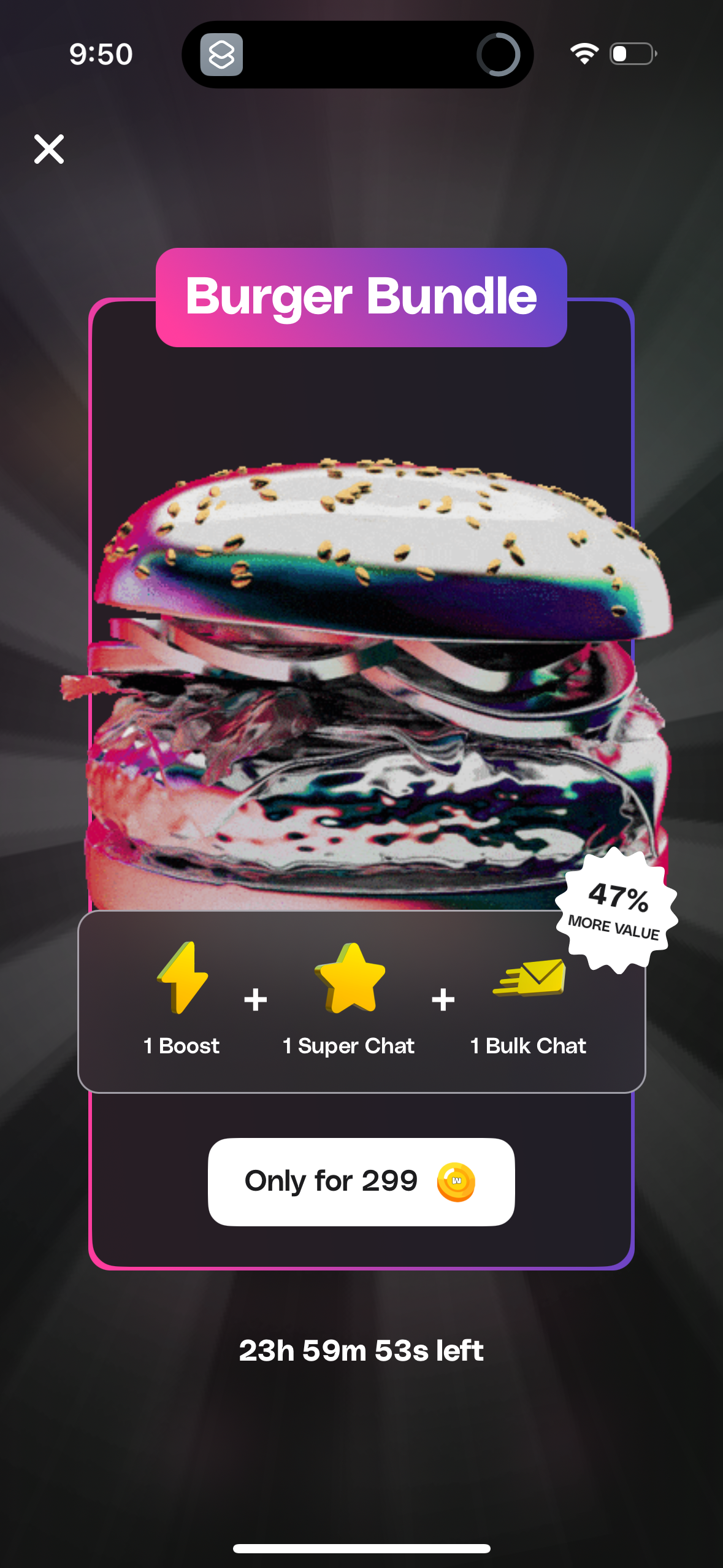 wizz app screenshot 37