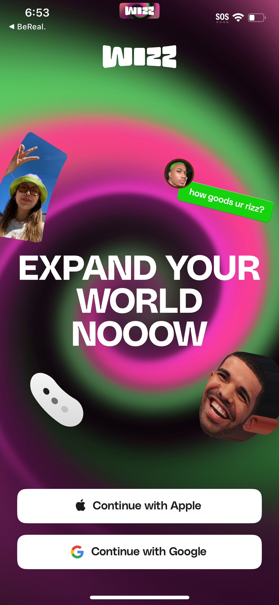 wizz app screenshot 36