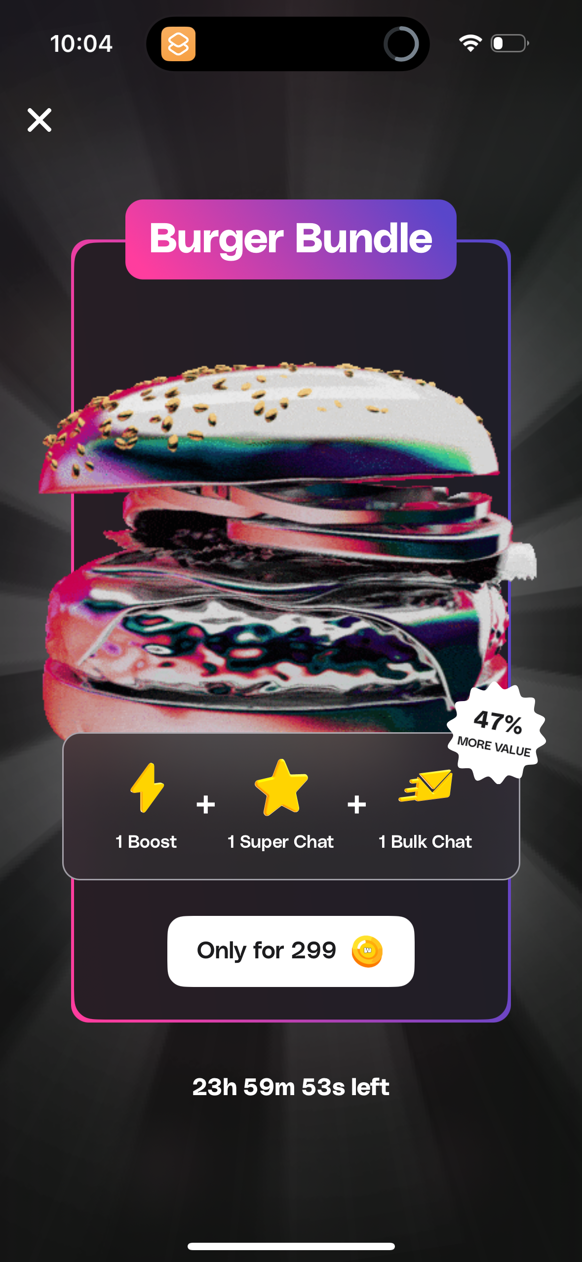 wizz app screenshot 32