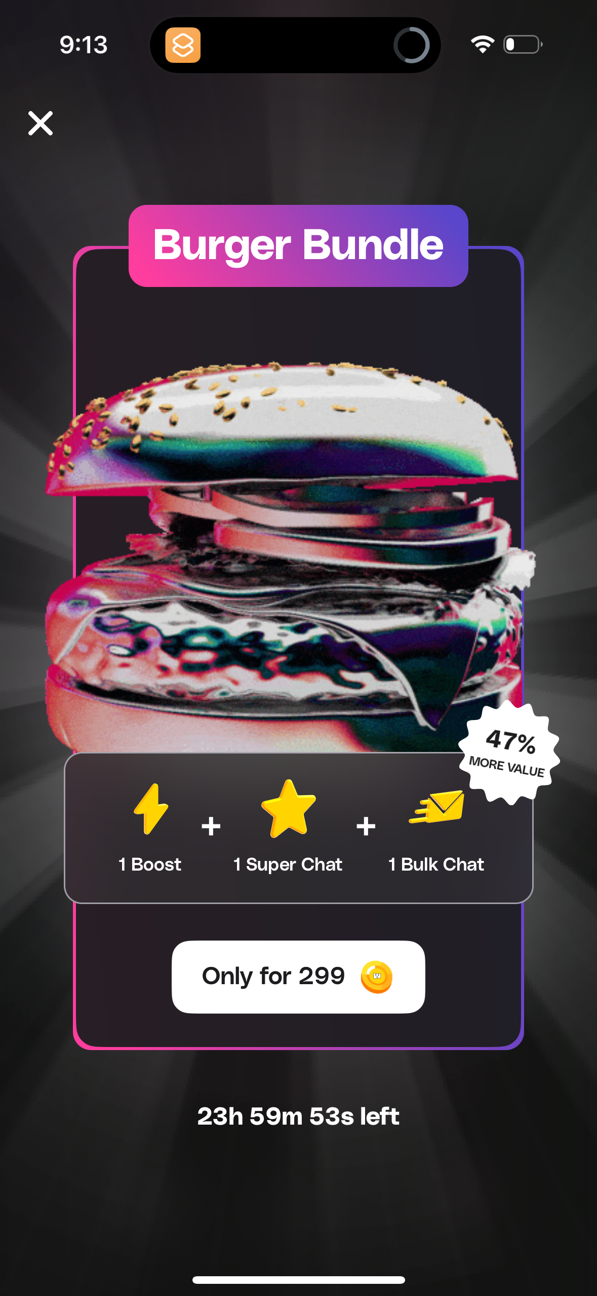 wizz app screenshot 30