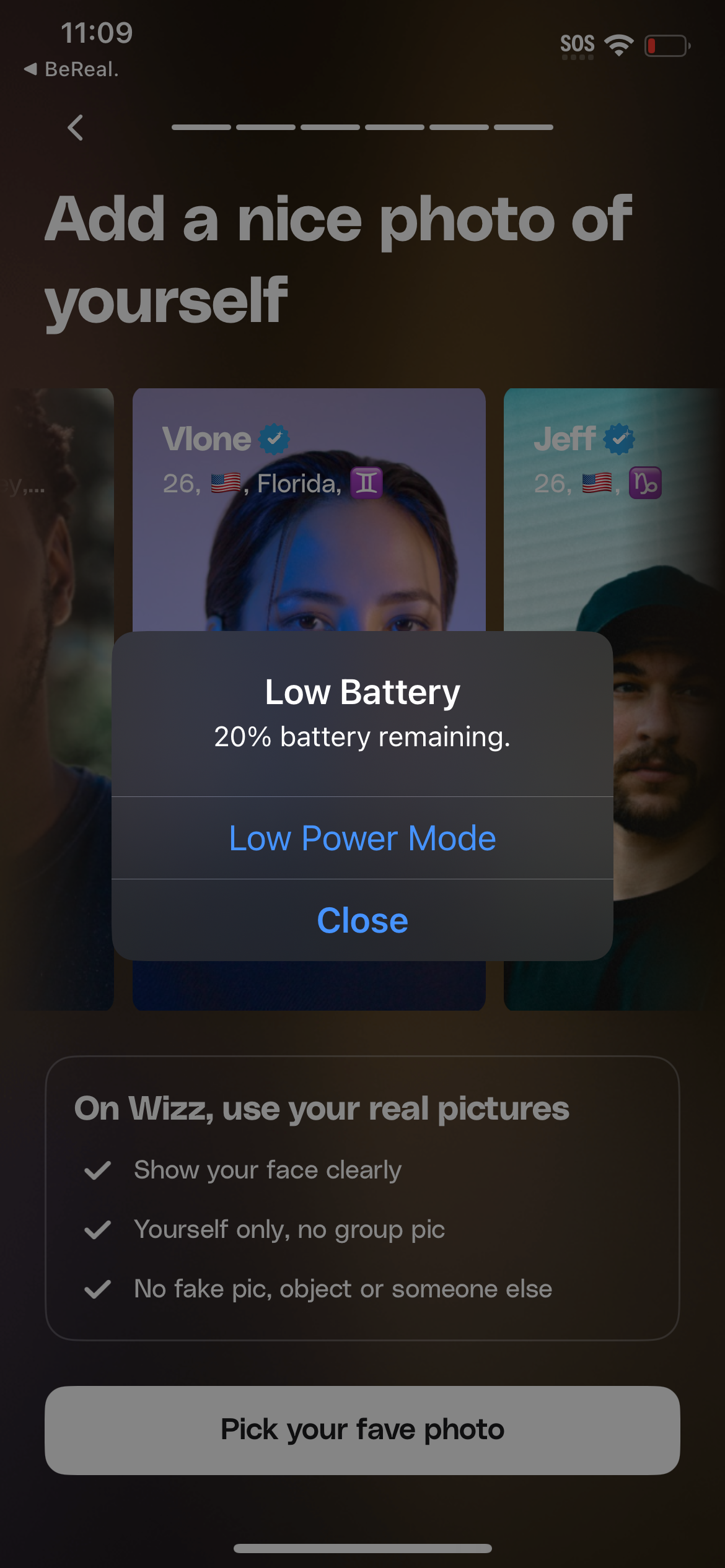 wizz app screenshot 29