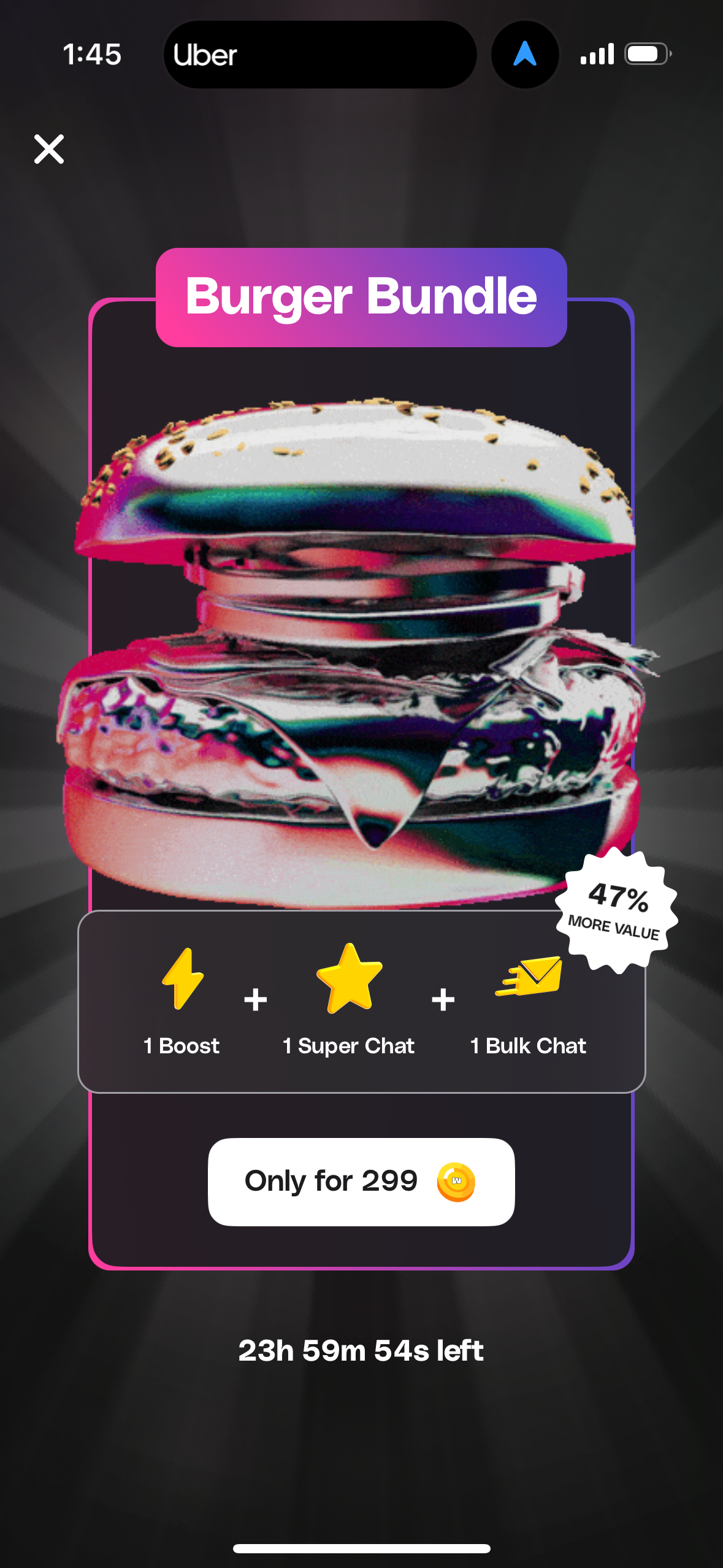 wizz app screenshot 28