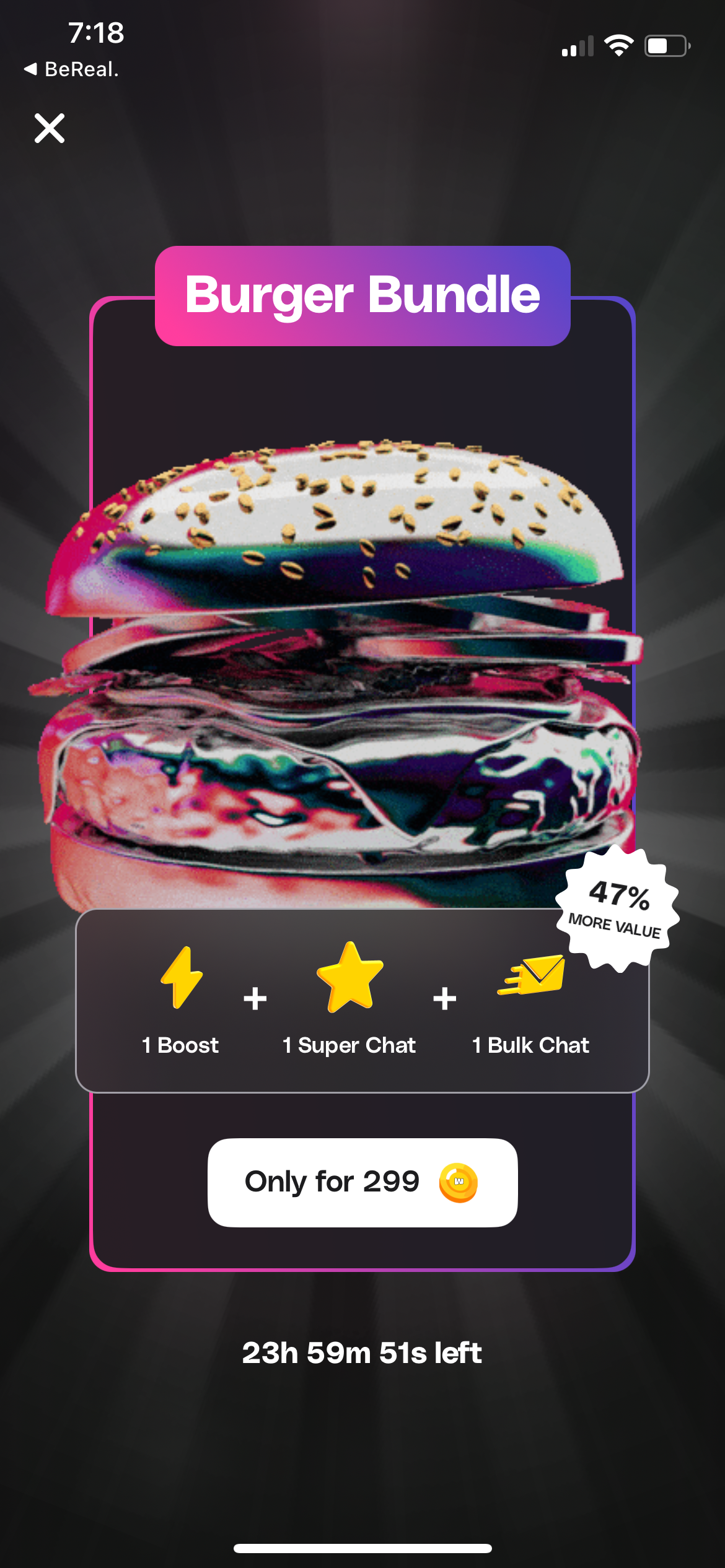 wizz app screenshot 22