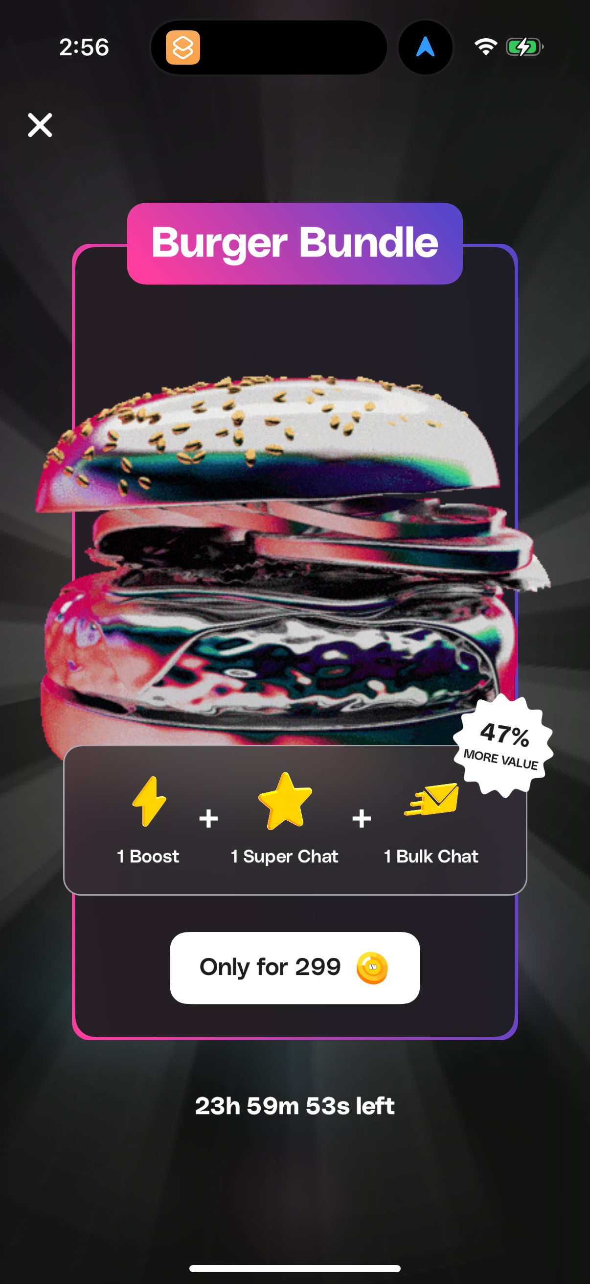 wizz app screenshot 12