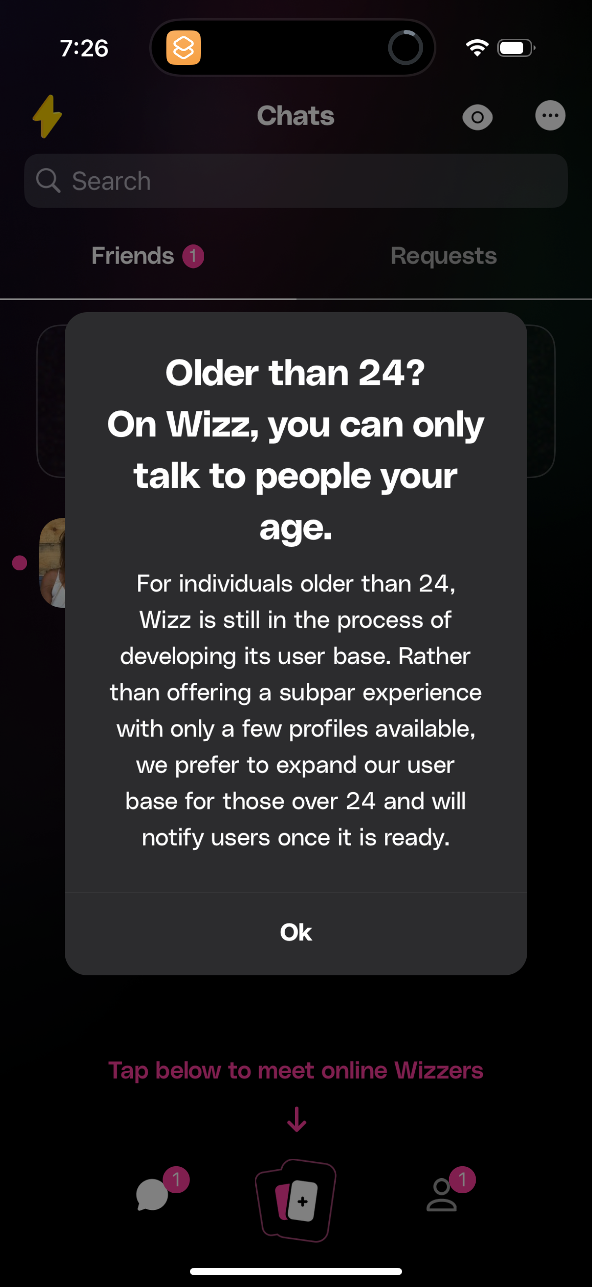 wizz app screenshot 11
