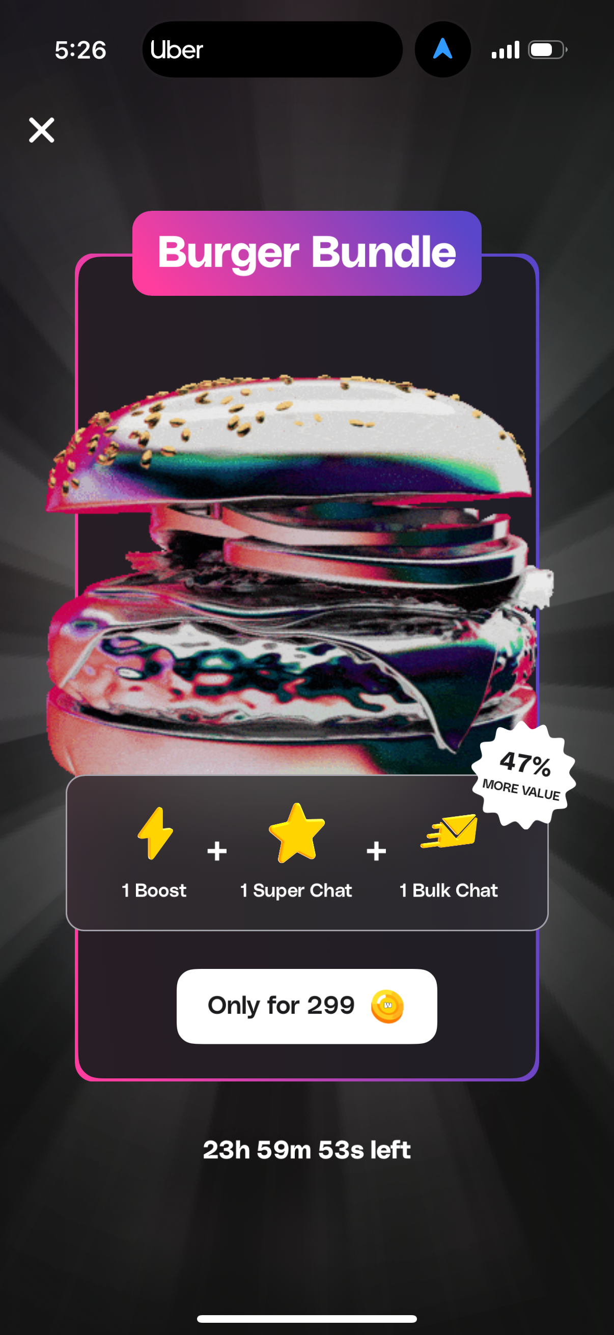 wizz app screenshot 9