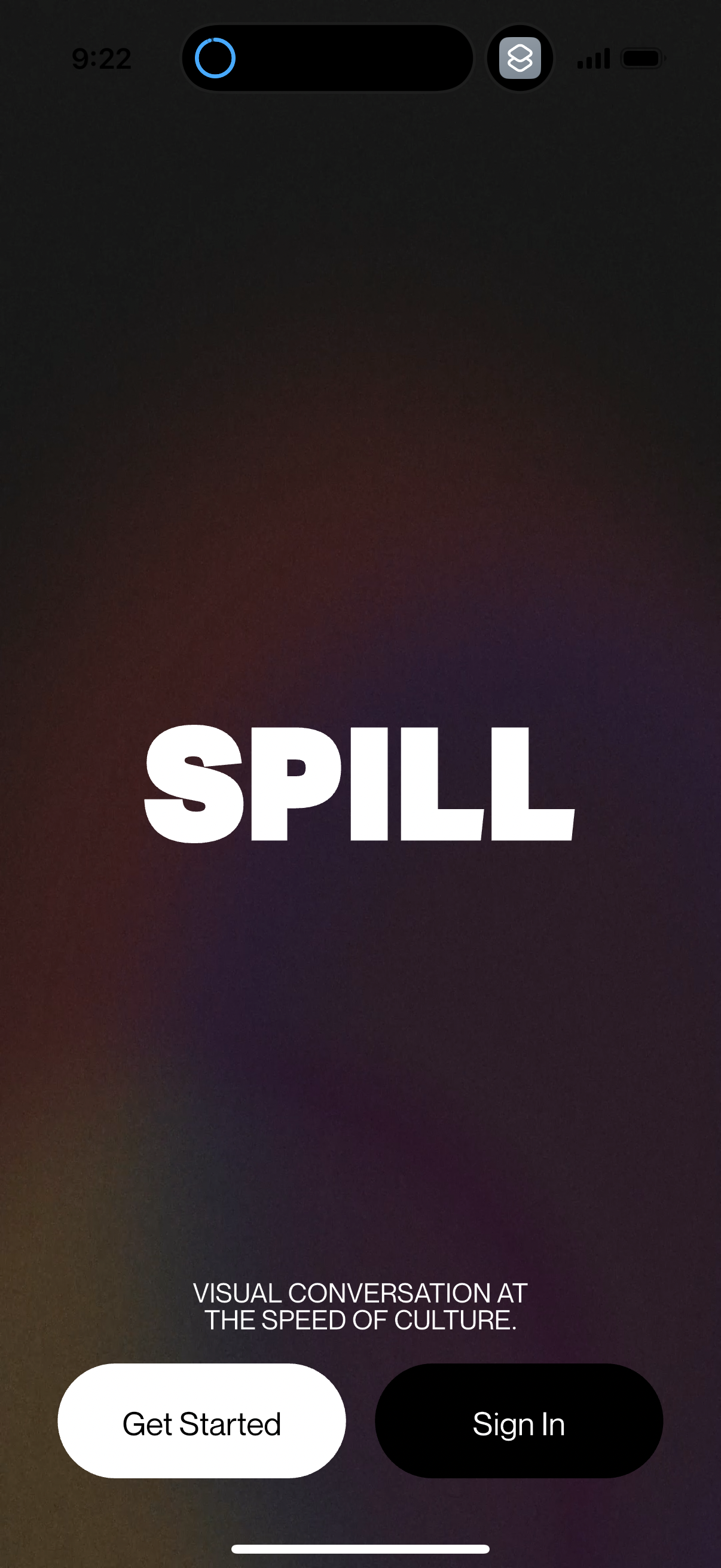 spill app screenshot 16