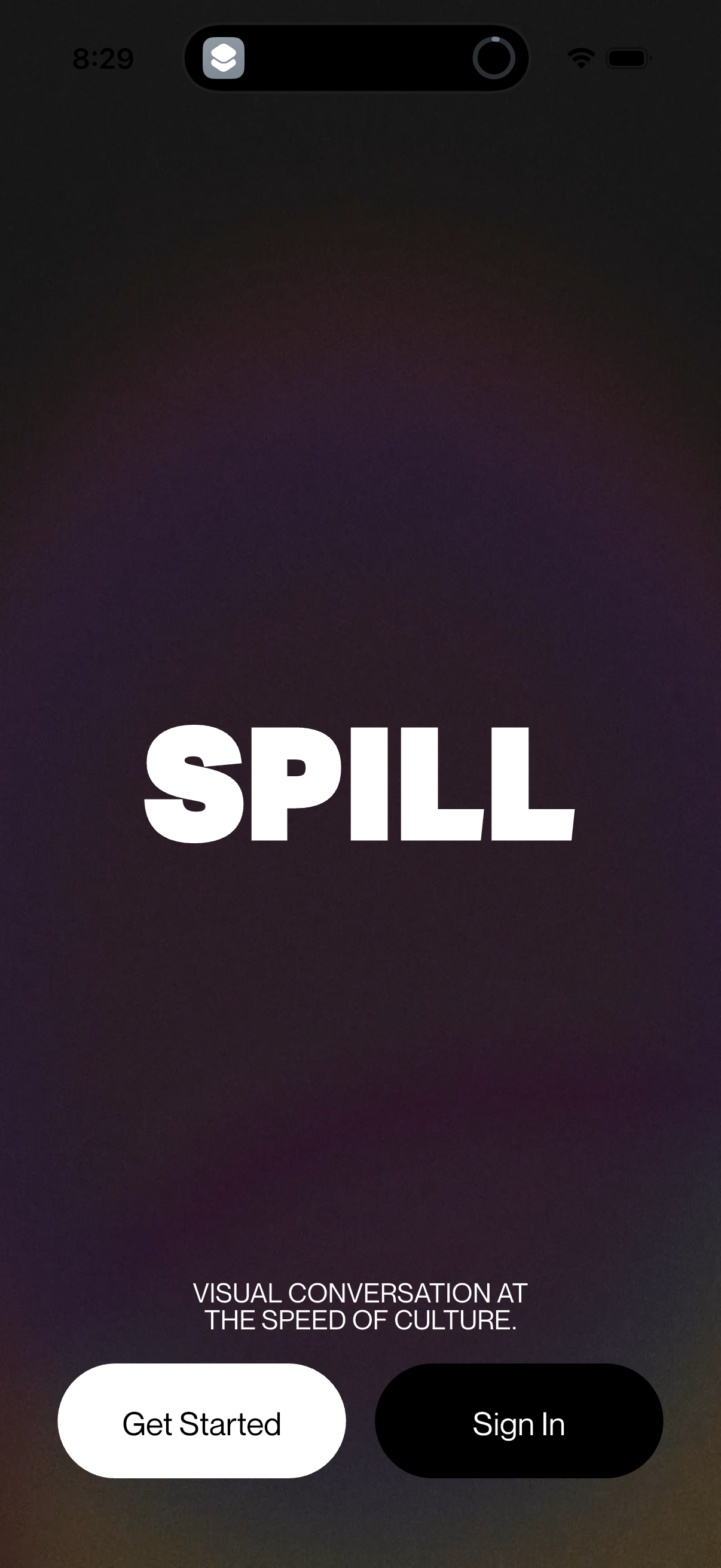 spill app screenshot 14