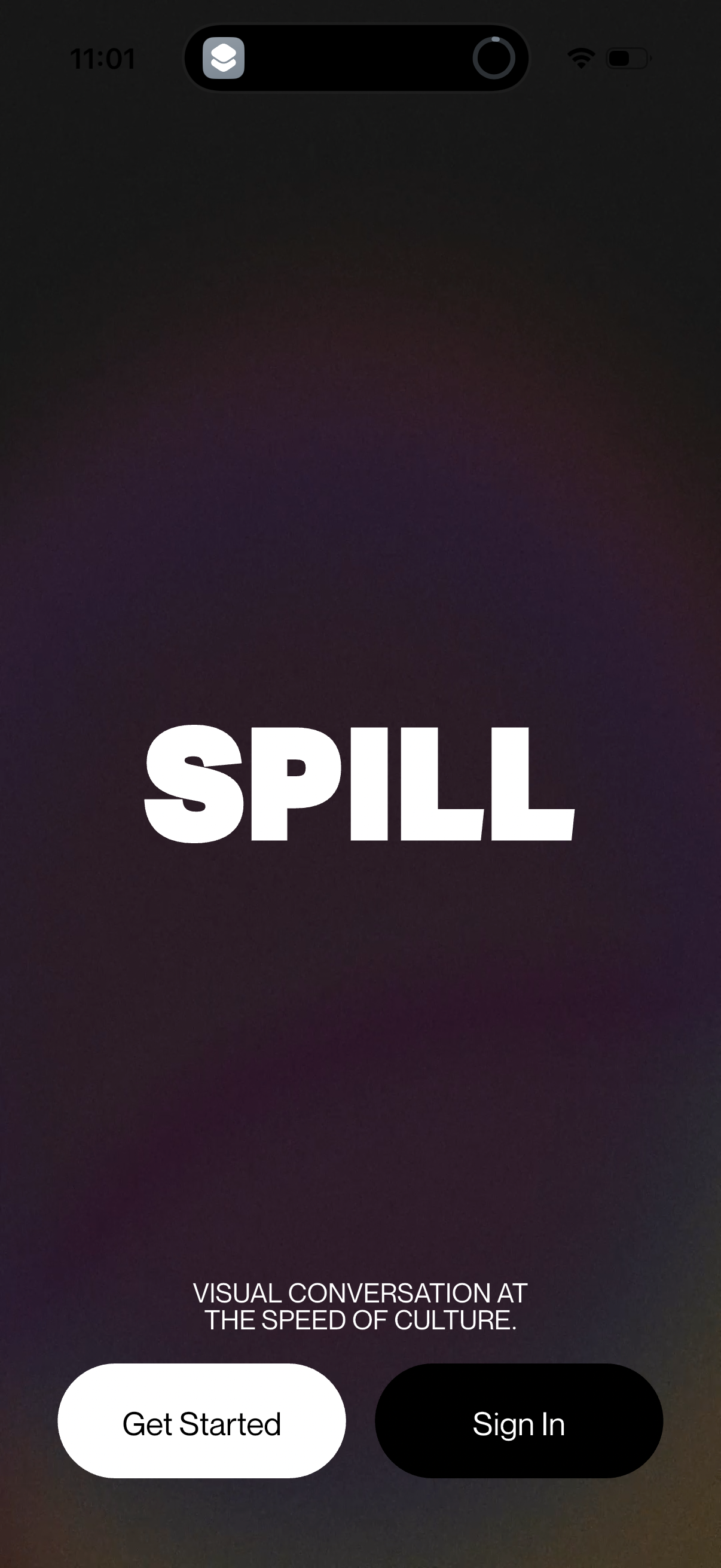 spill app screenshot 13