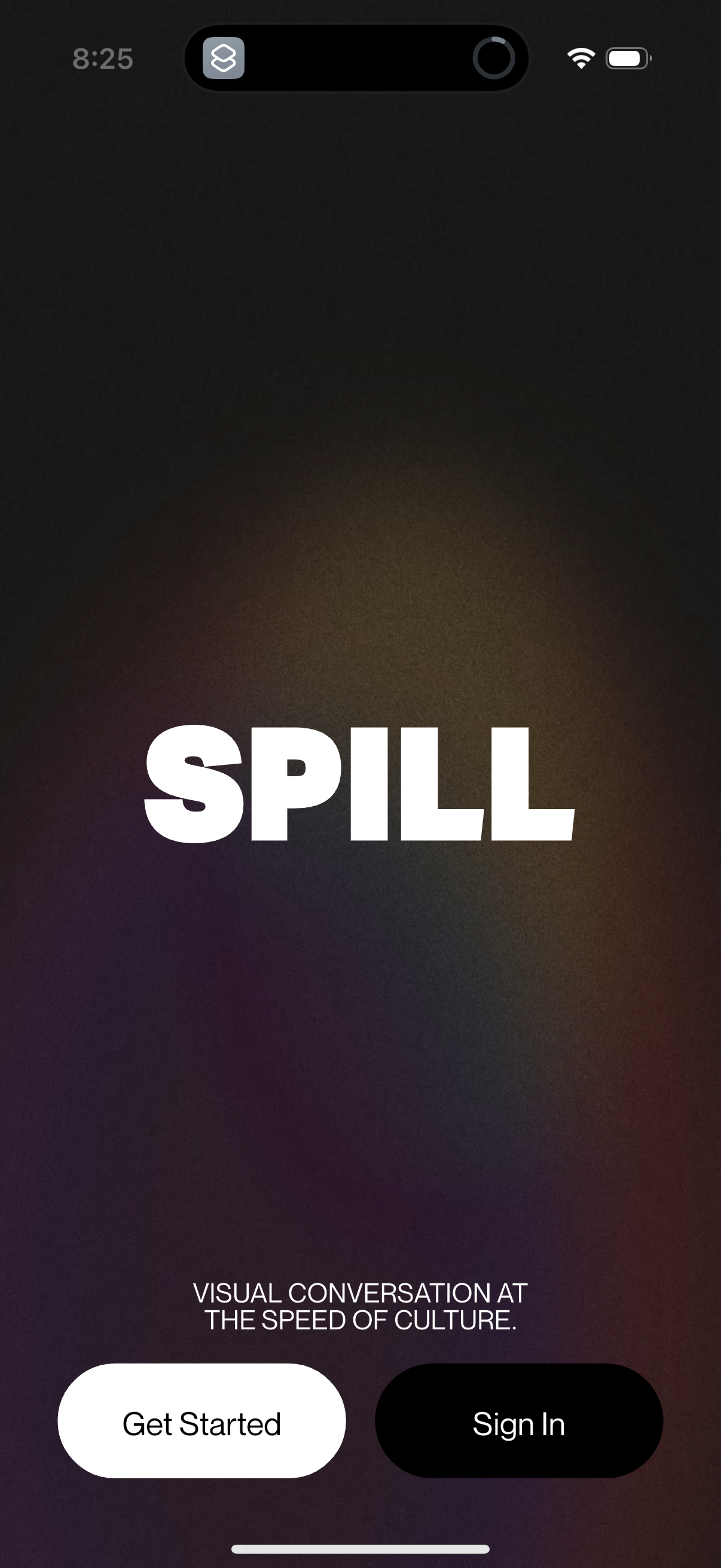 spill app screenshot 17
