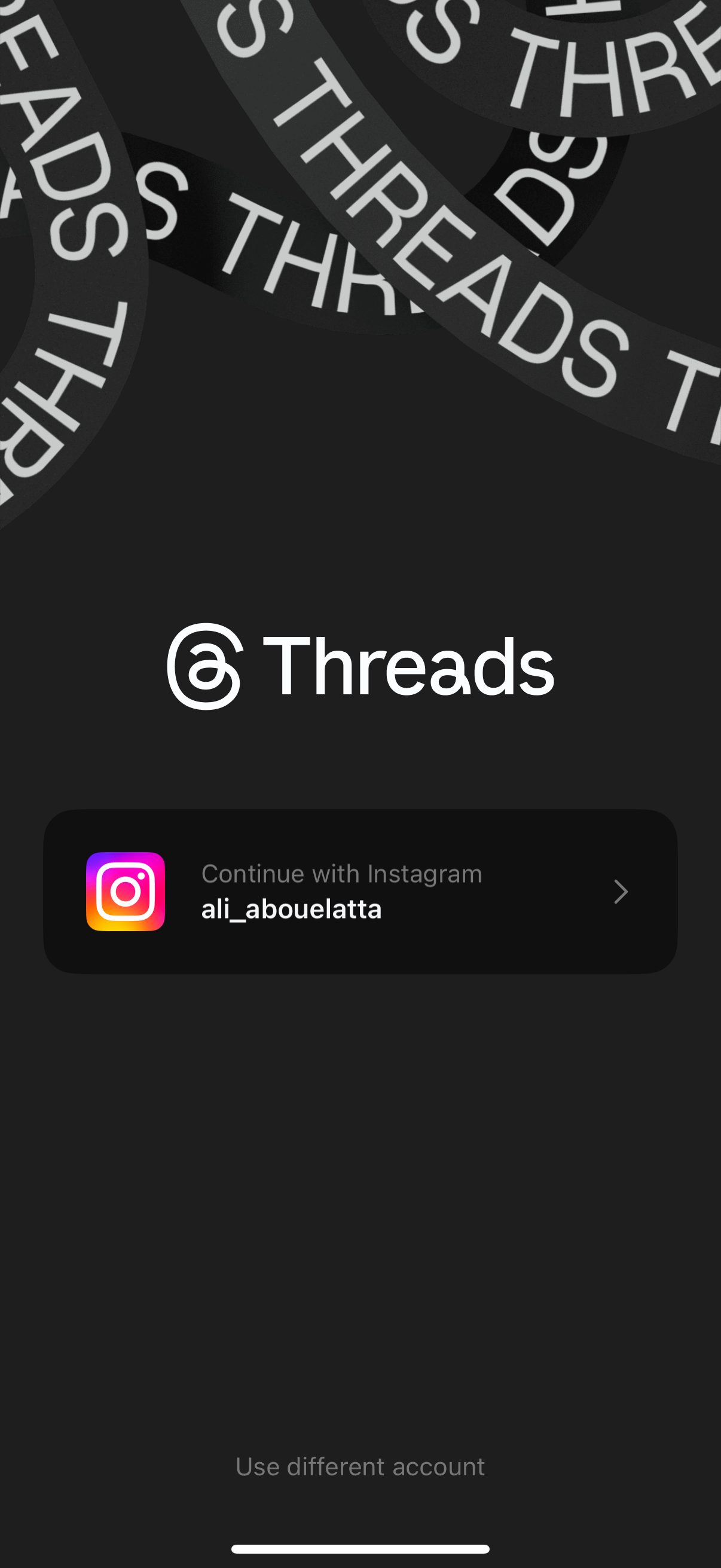 threads app screenshot 47