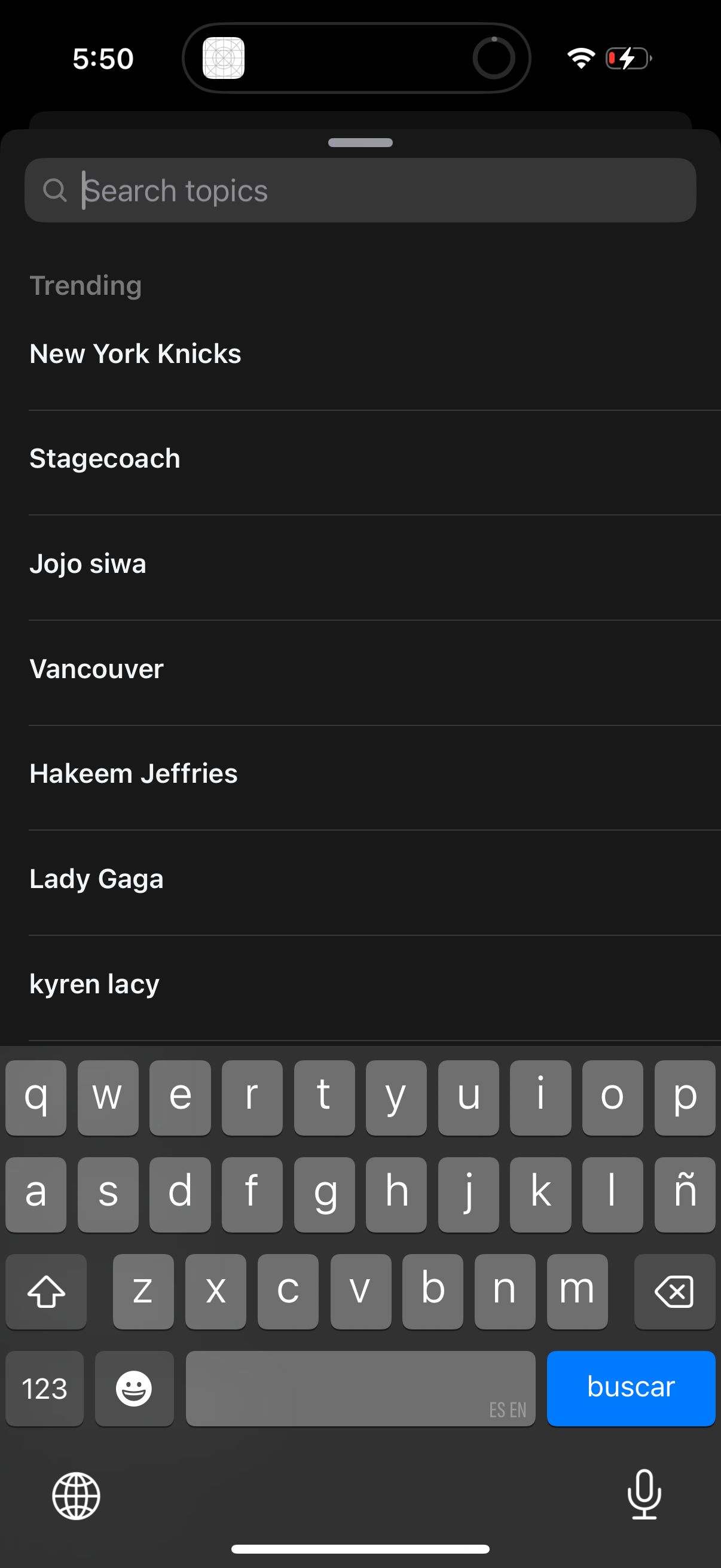 threads app screenshot 44
